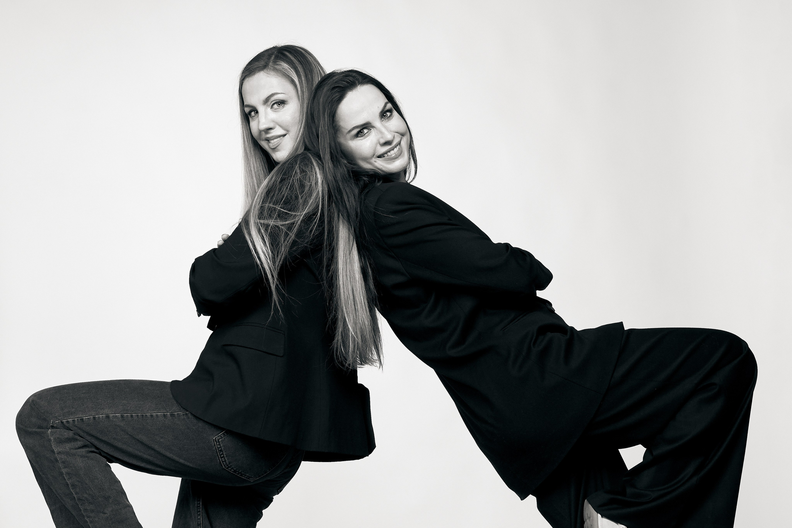 Māsas Dreimanes. Фотограф Илона Иванова, Кондрашин студия, Рига