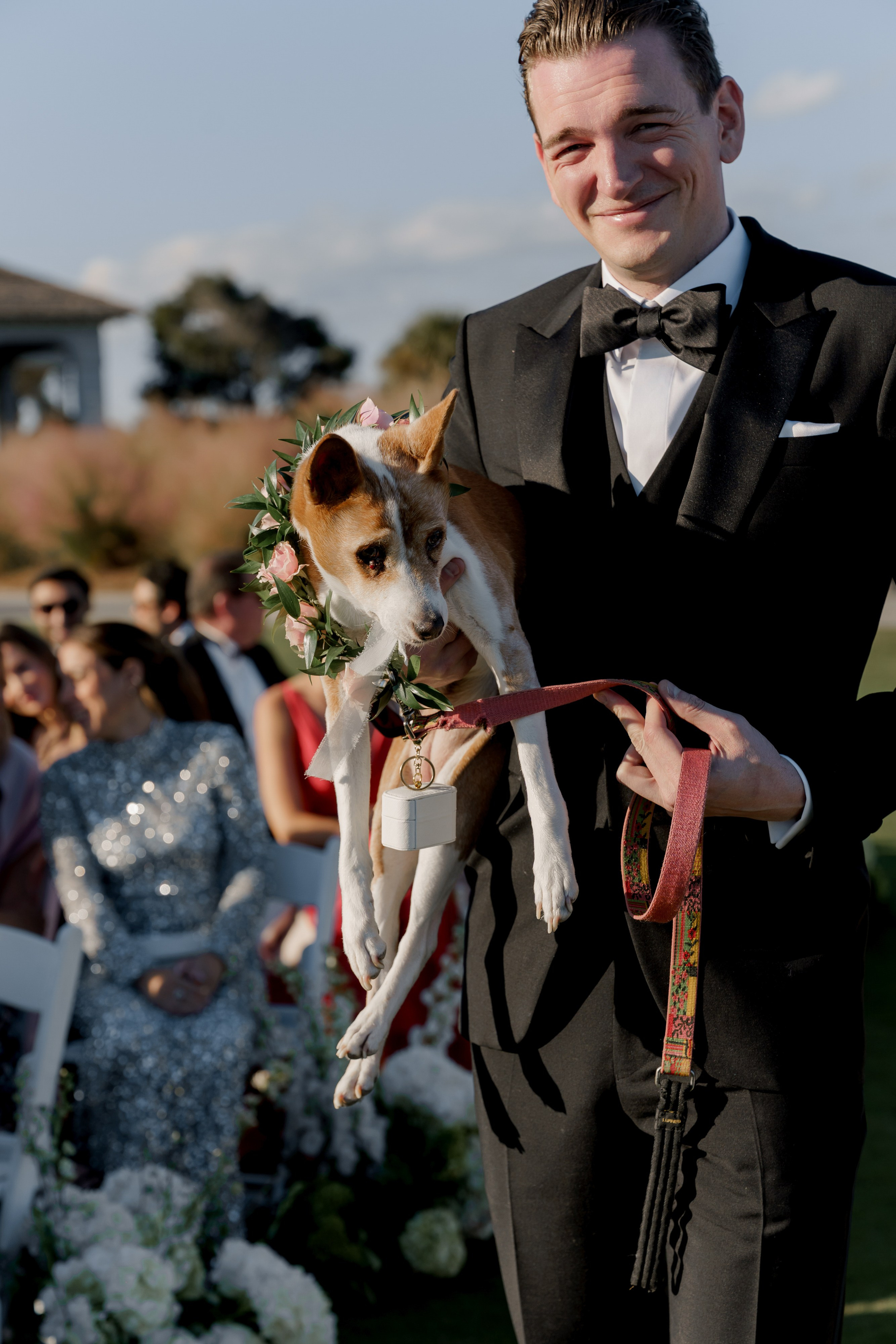 Marci and Yi. Wedding photographer and videographer New York | New Jersey