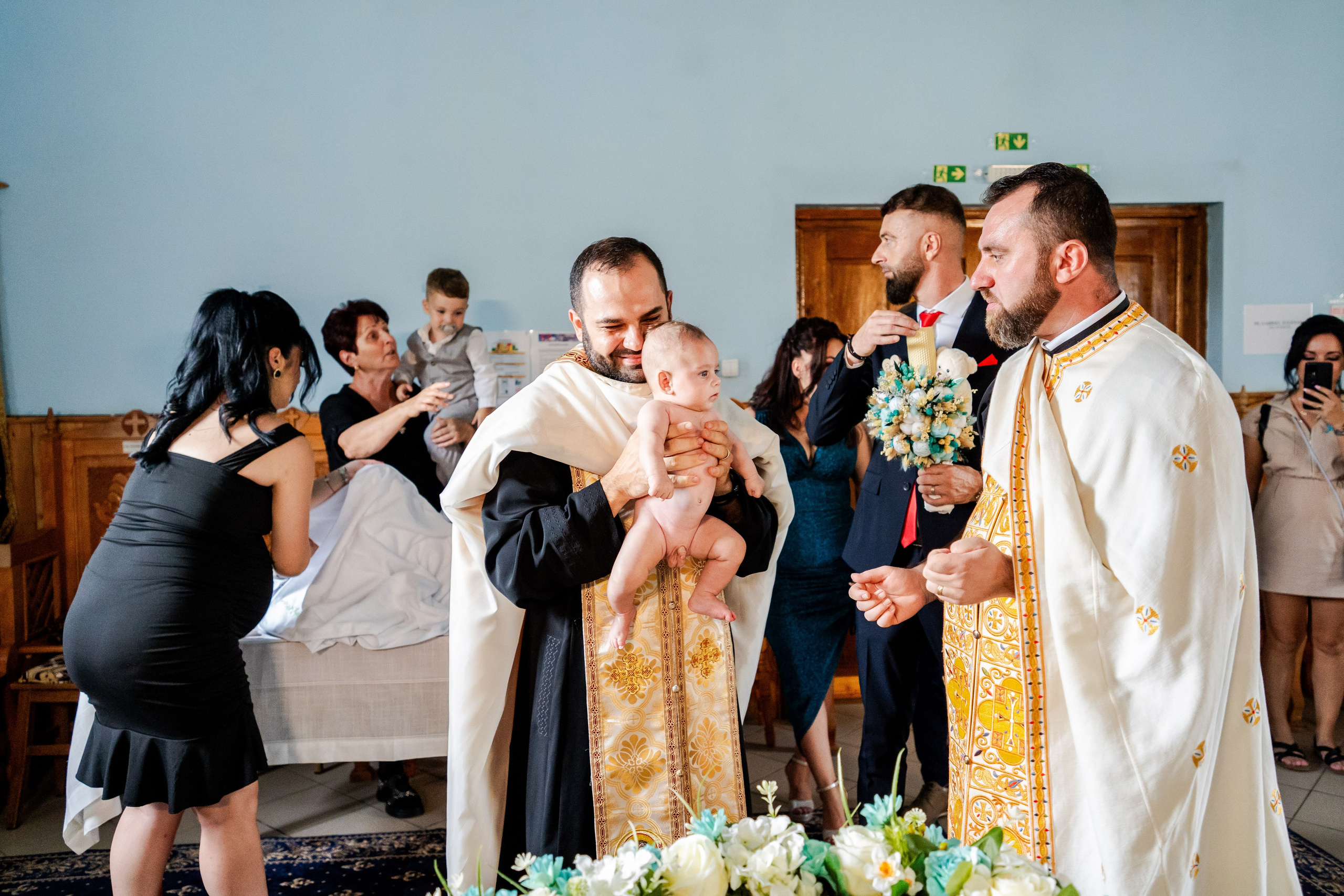 Botez Derek Andrei – Fotograf Ploiesti. Fotografie | Videografie | ARN Creative Events