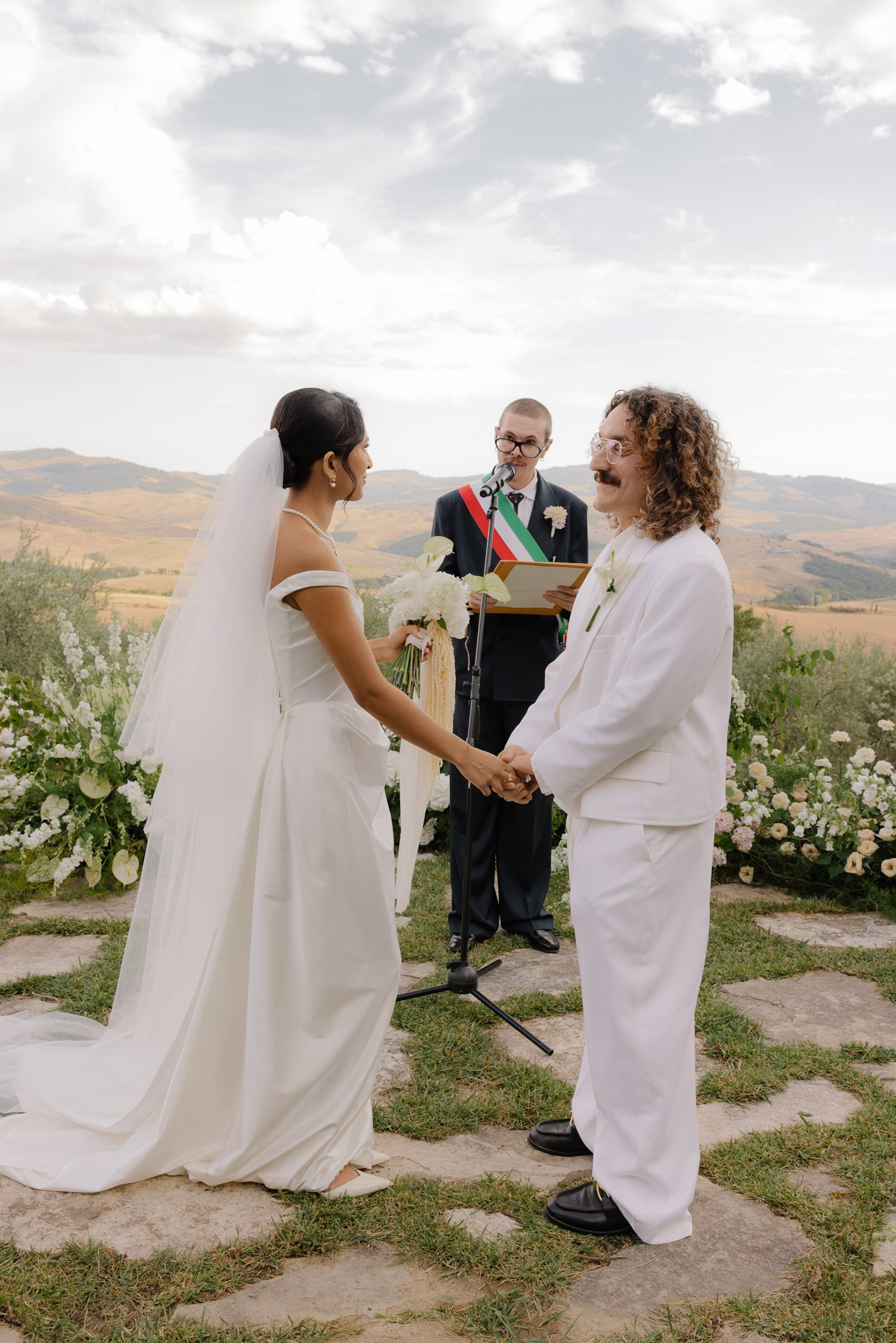 Fabio&Hanin digital. Wedding photographer Italy