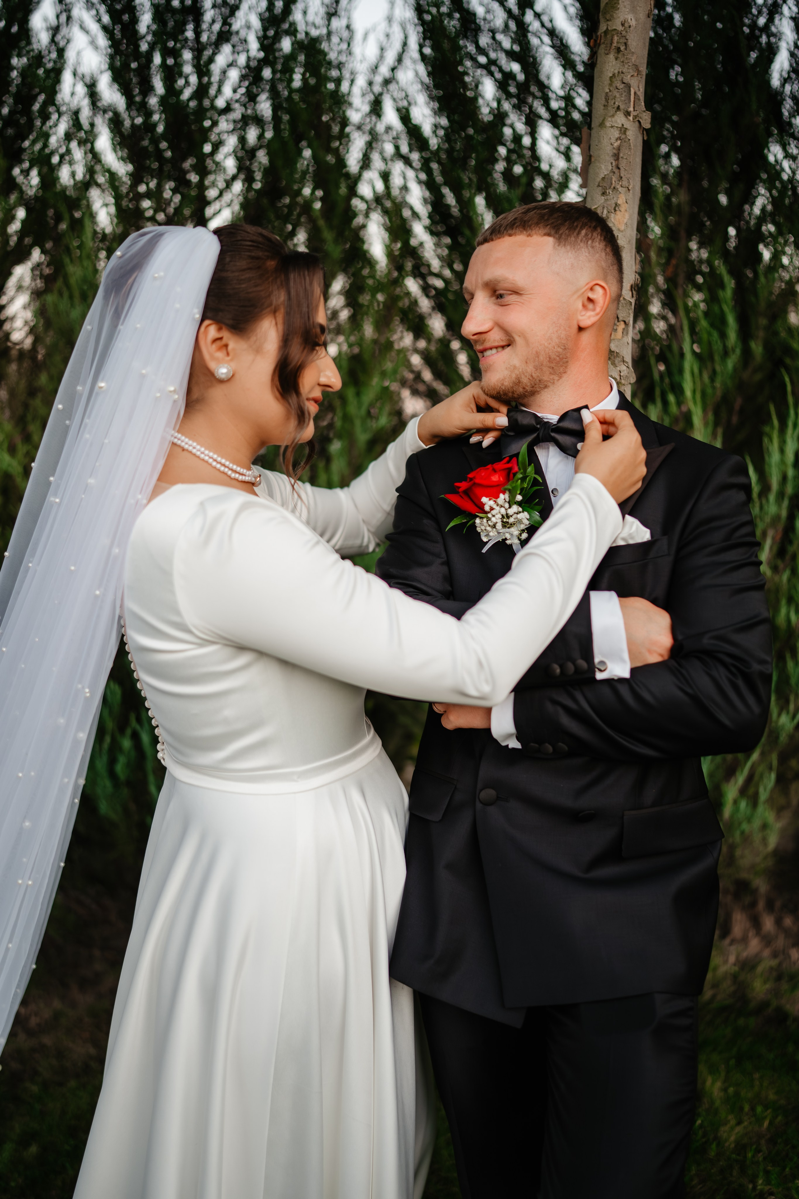 GEORGIANA & CRISTIAN. Fotograf Nuntă | Lucian Murgeanu - Fotograf Profesionist Evenimente