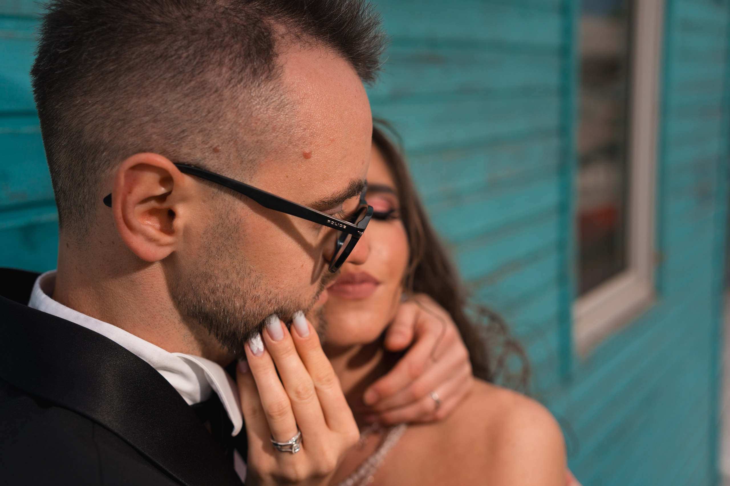 GEORGIANA&ALEX - TRASH THE DRESS. Fotograf Nuntă | Lucian Murgeanu - Fotograf Profesionist Evenimente