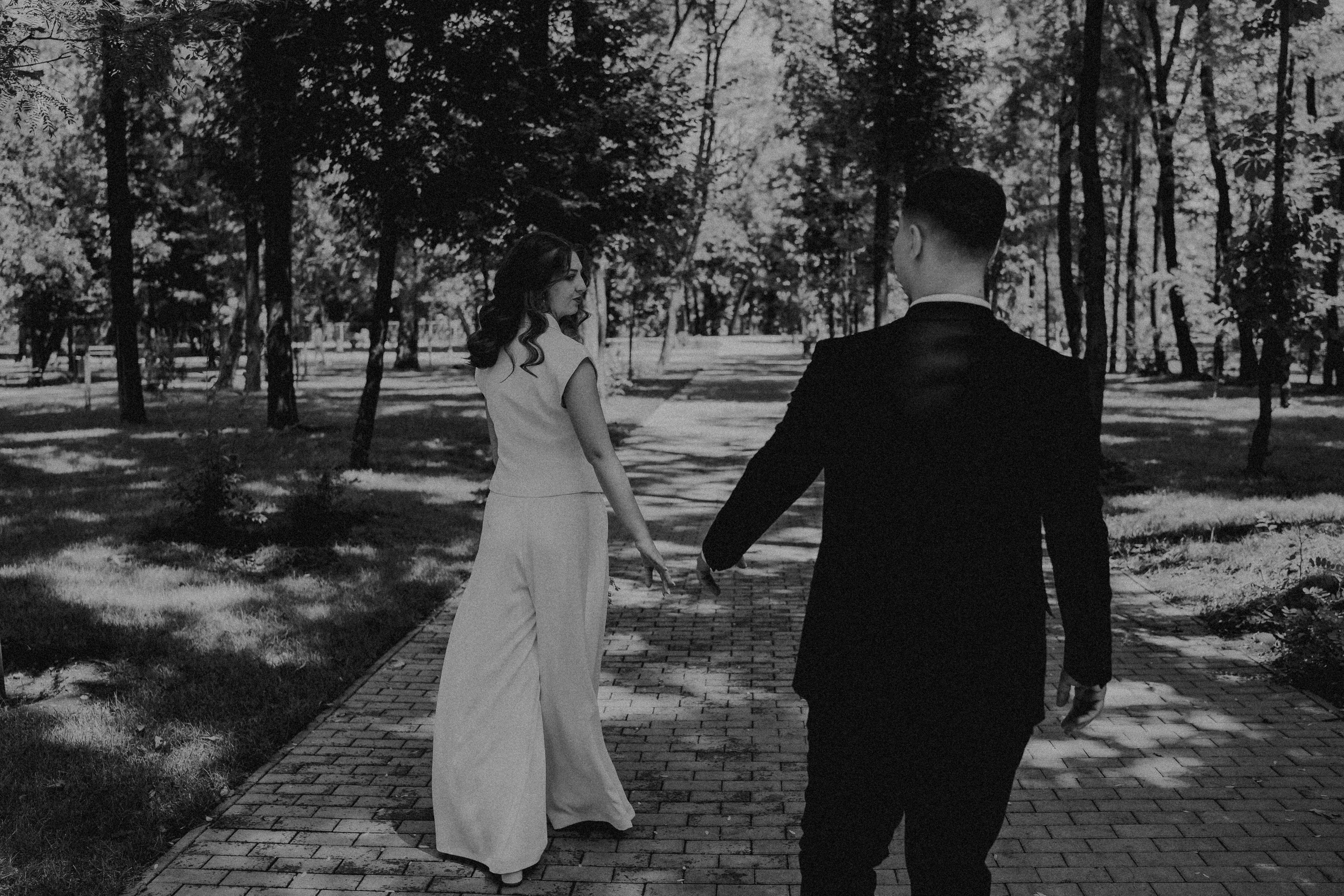 IULIA & ANTONIO - CUNUNIE CIVILA