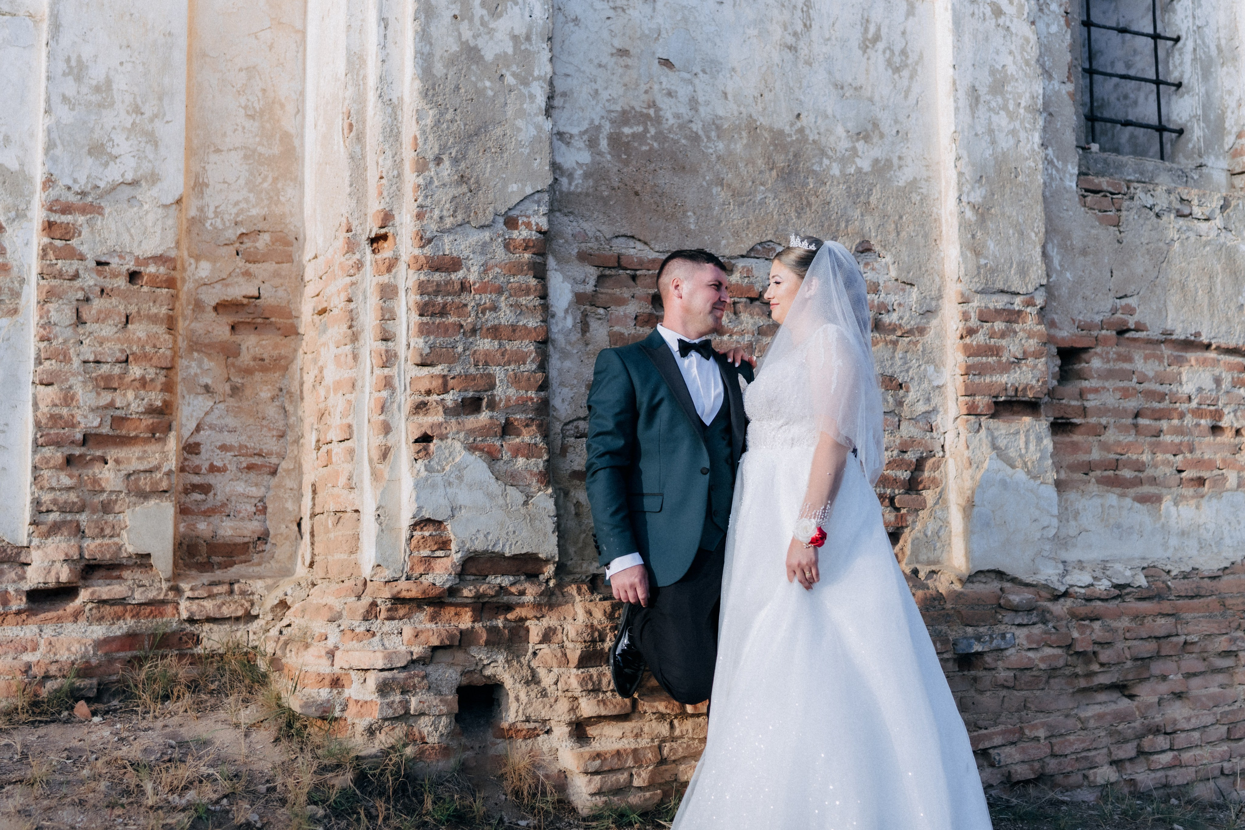 MADALINA & DANIEL. Fotograf Nuntă | Lucian Murgeanu - Fotograf Profesionist Evenimente