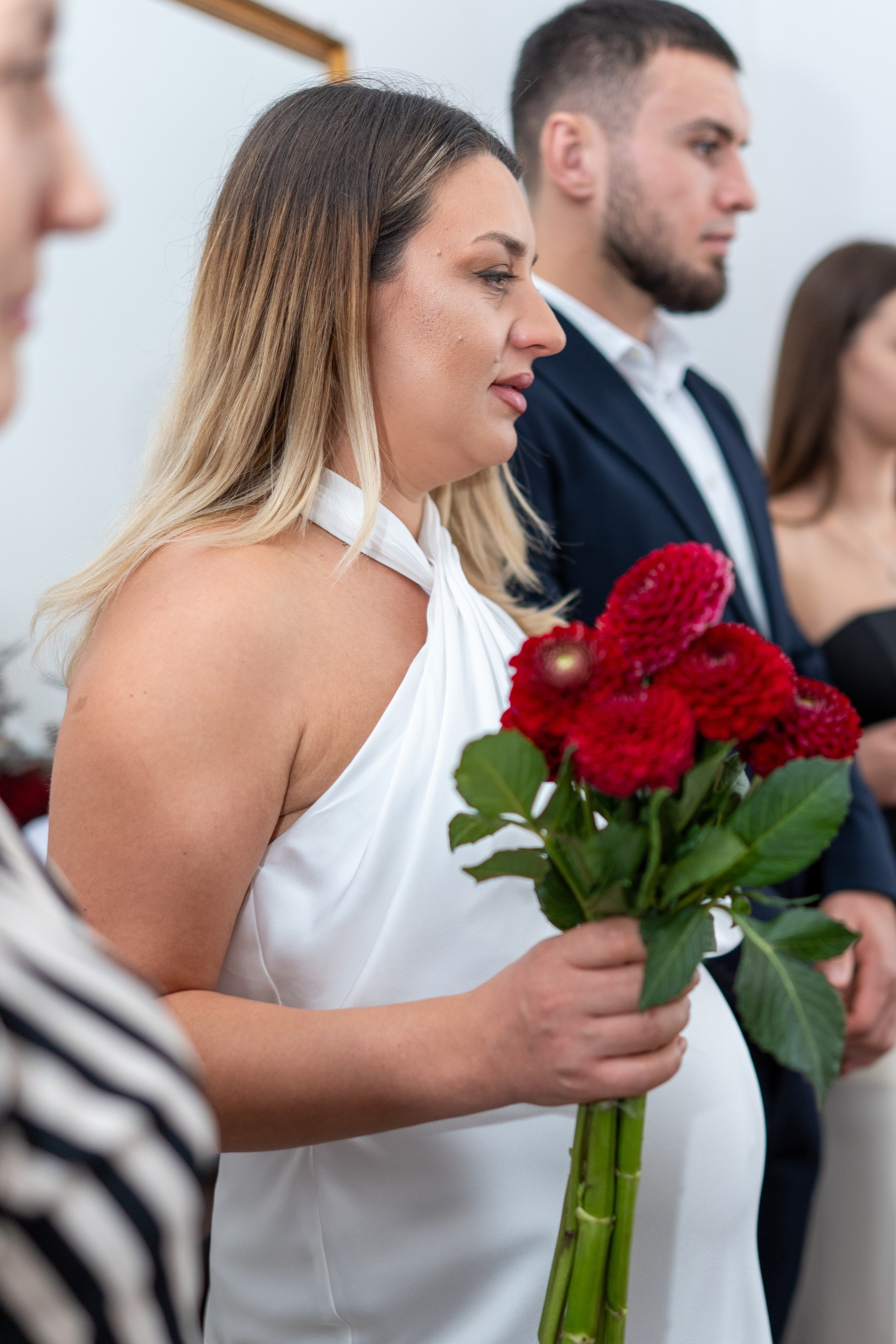 STEFAN & INA - CUNUNIE CIVILA. Fotograf Nuntă | Lucian Murgeanu - Fotograf Profesionist Evenimente
