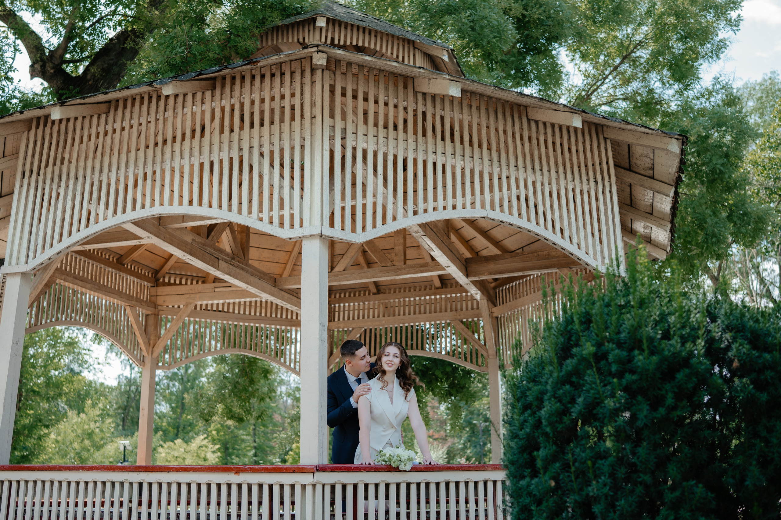 IULIA & ANTONIO - CUNUNIE CIVILA