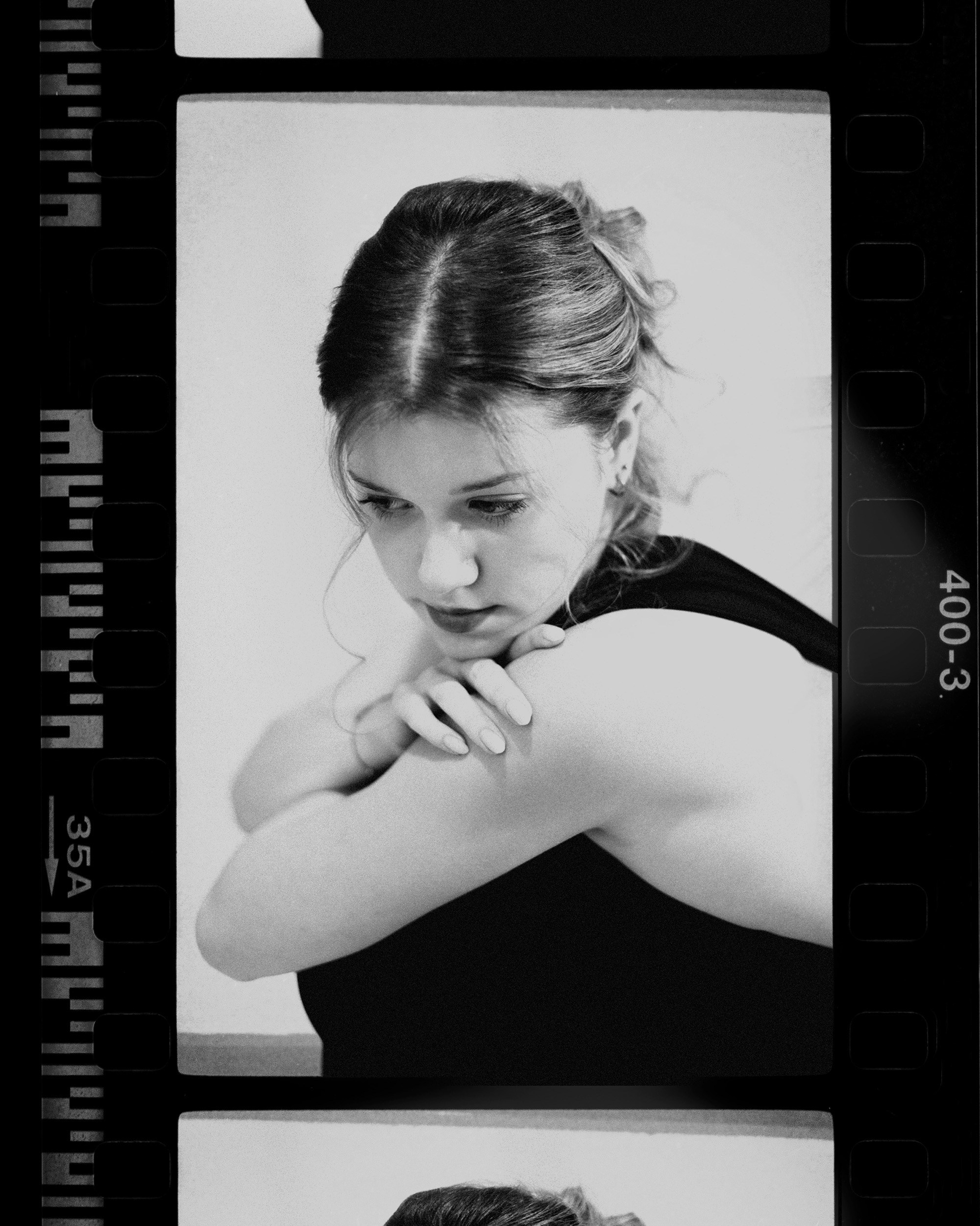 Alija. Fotografė Aleksandra Samozvanova