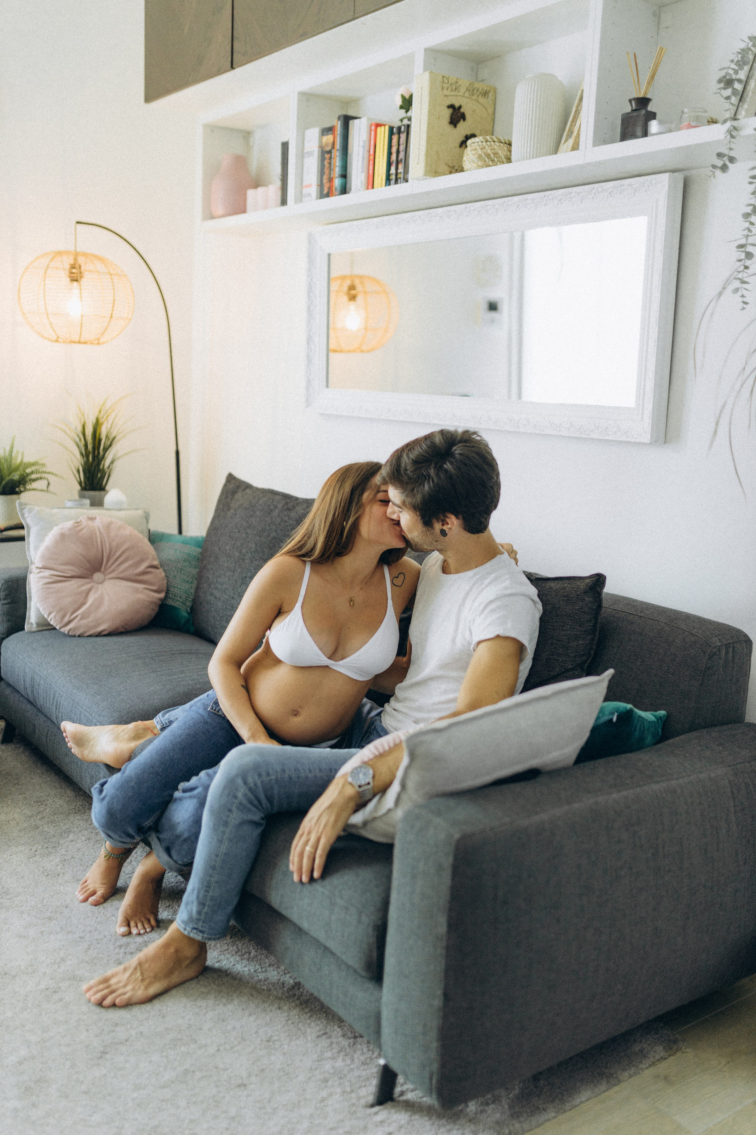 Andrea e Vanessa. Fotografo a Ravenna Nataliya Samsonova