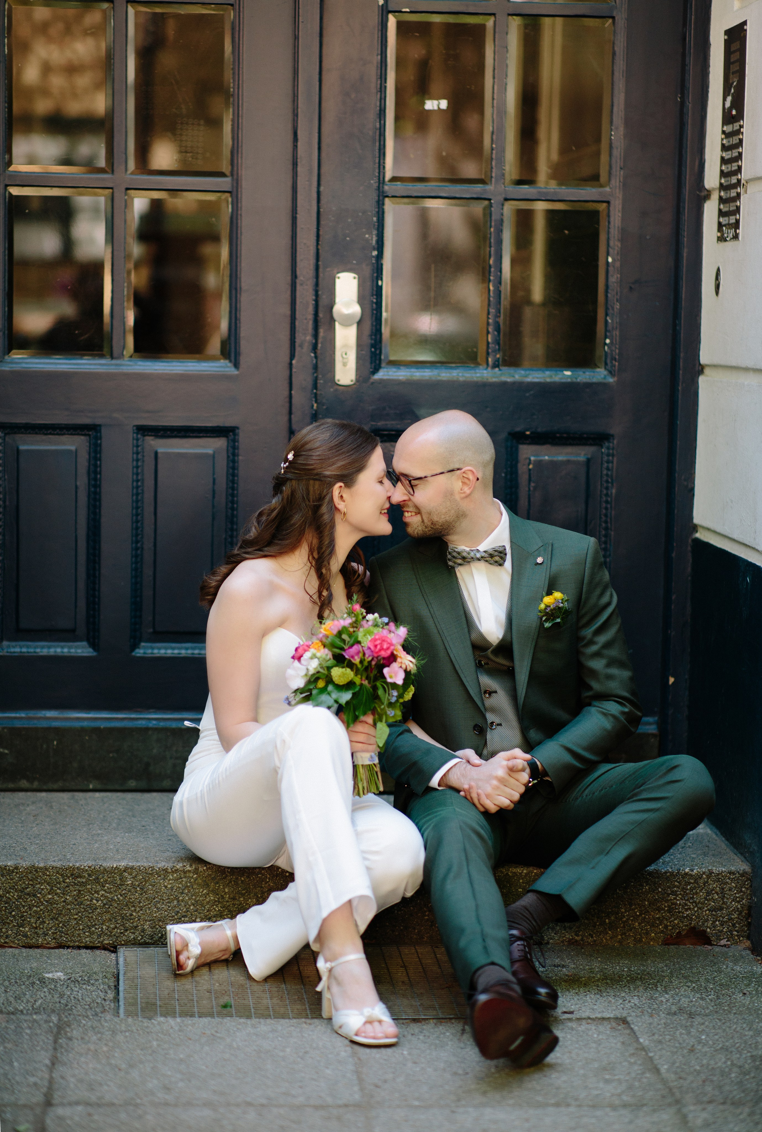 Hochzeitsfotografin in Hamburg Evgenia Voss
