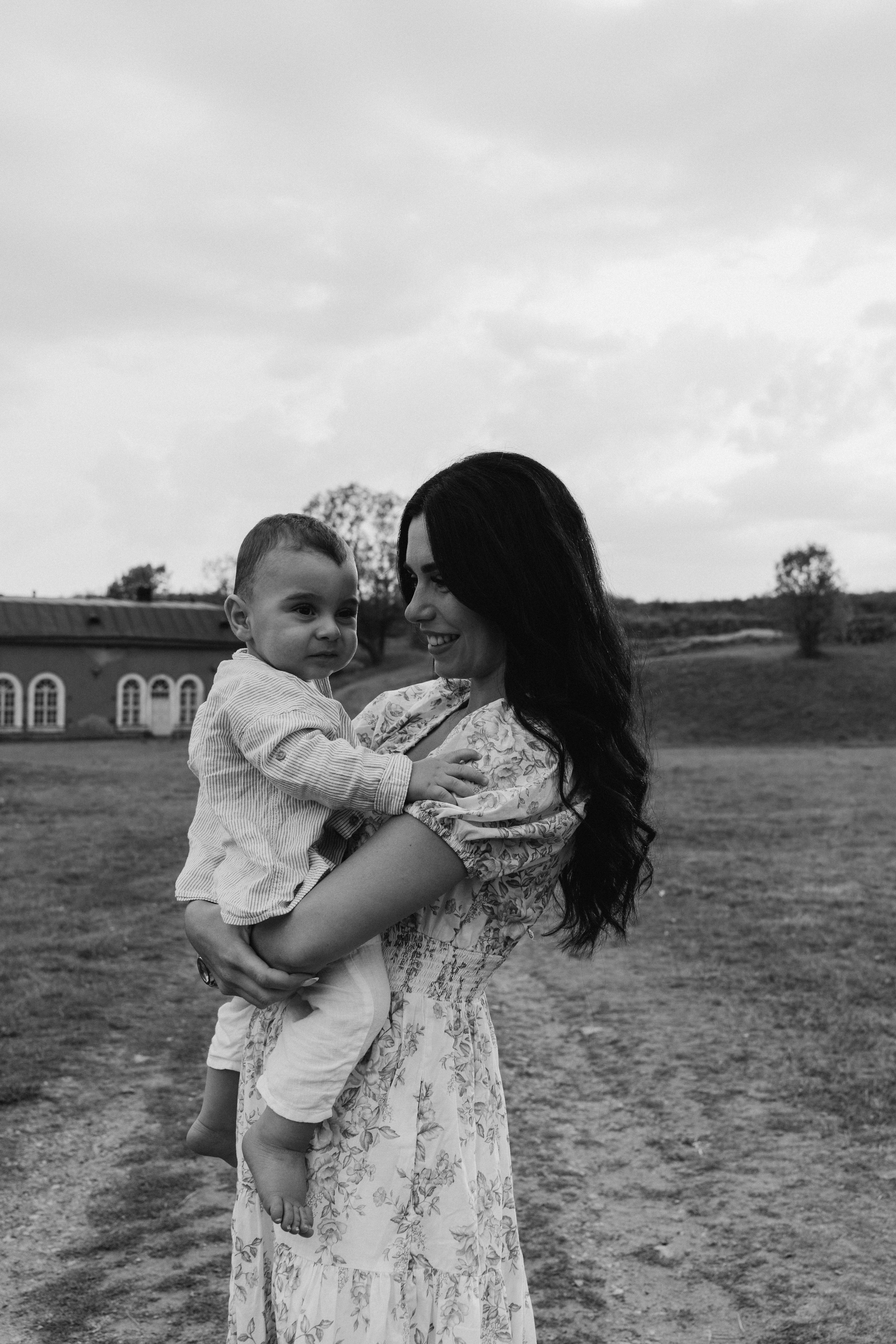 Summer. Wedding and potrait photographer in Helsinki Vickan O