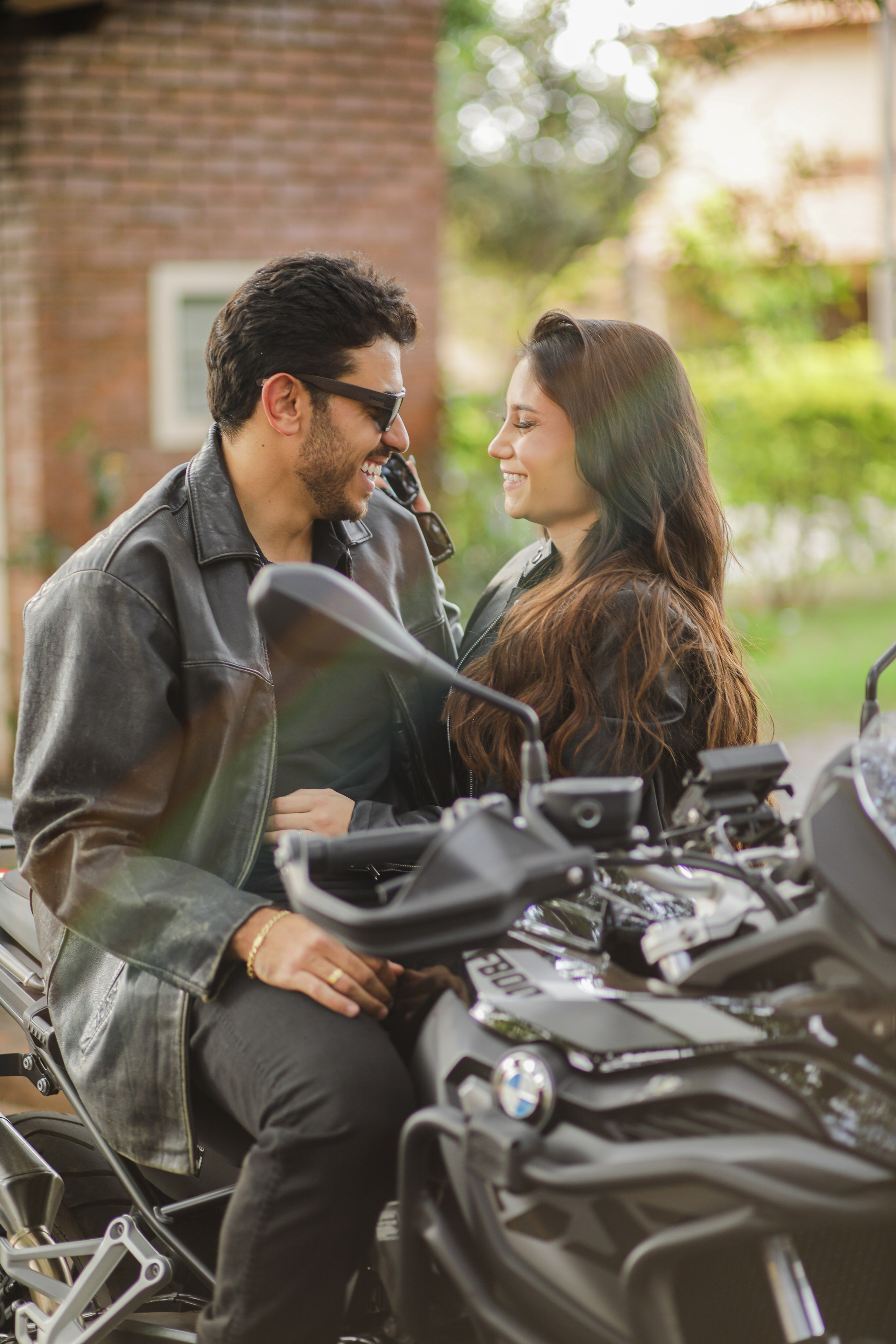 Pré wedding — Gabriella & Matheus. Fotógrafo de casamento em uberlândia: Costa Valle Fotógrafo