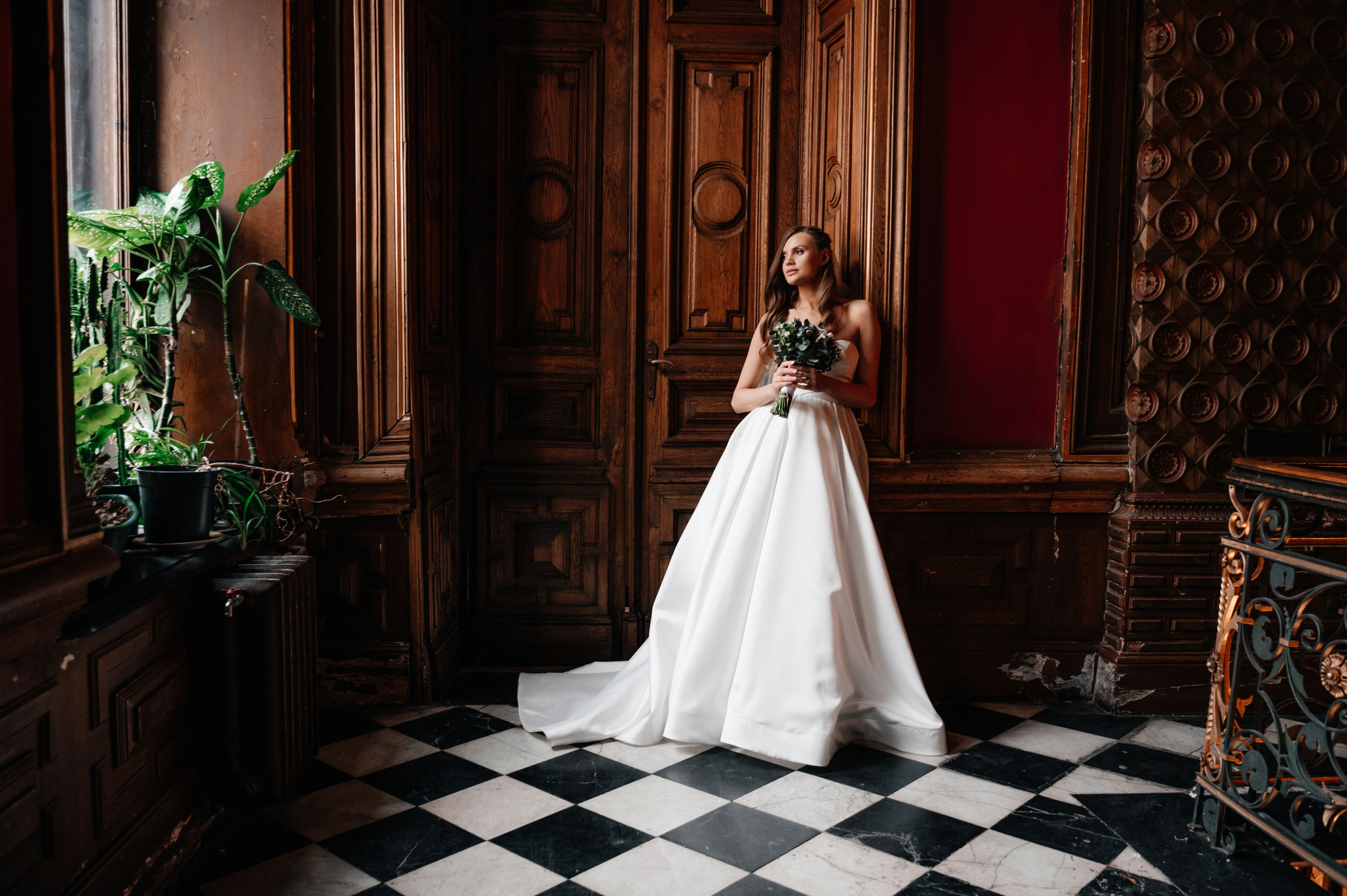 Alla&Danielius. Свадебный и портретный фотограф Юлия Пыльченко