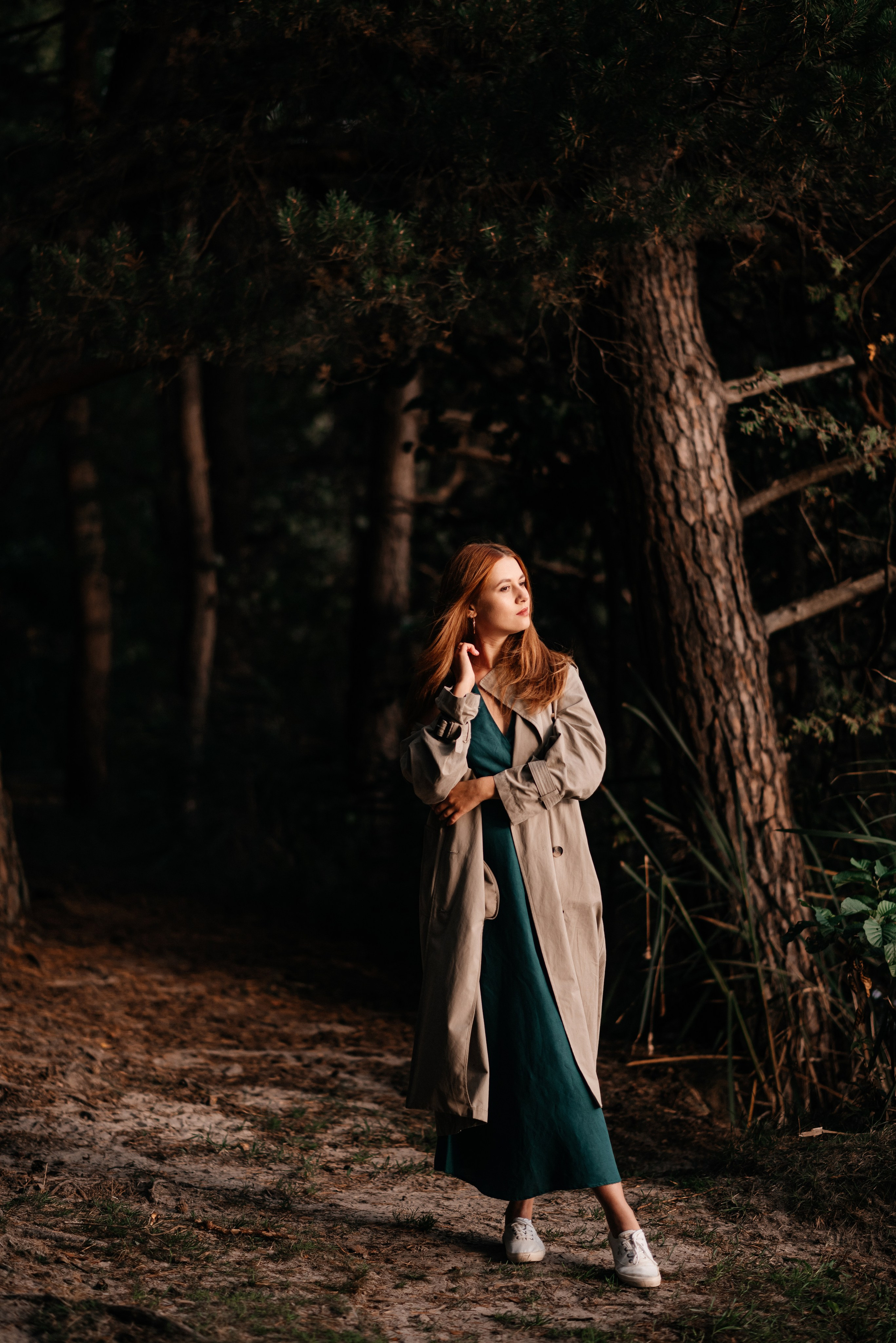 Олег+Ирена. Свадебный и портретный фотограф Юлия Пыльченко