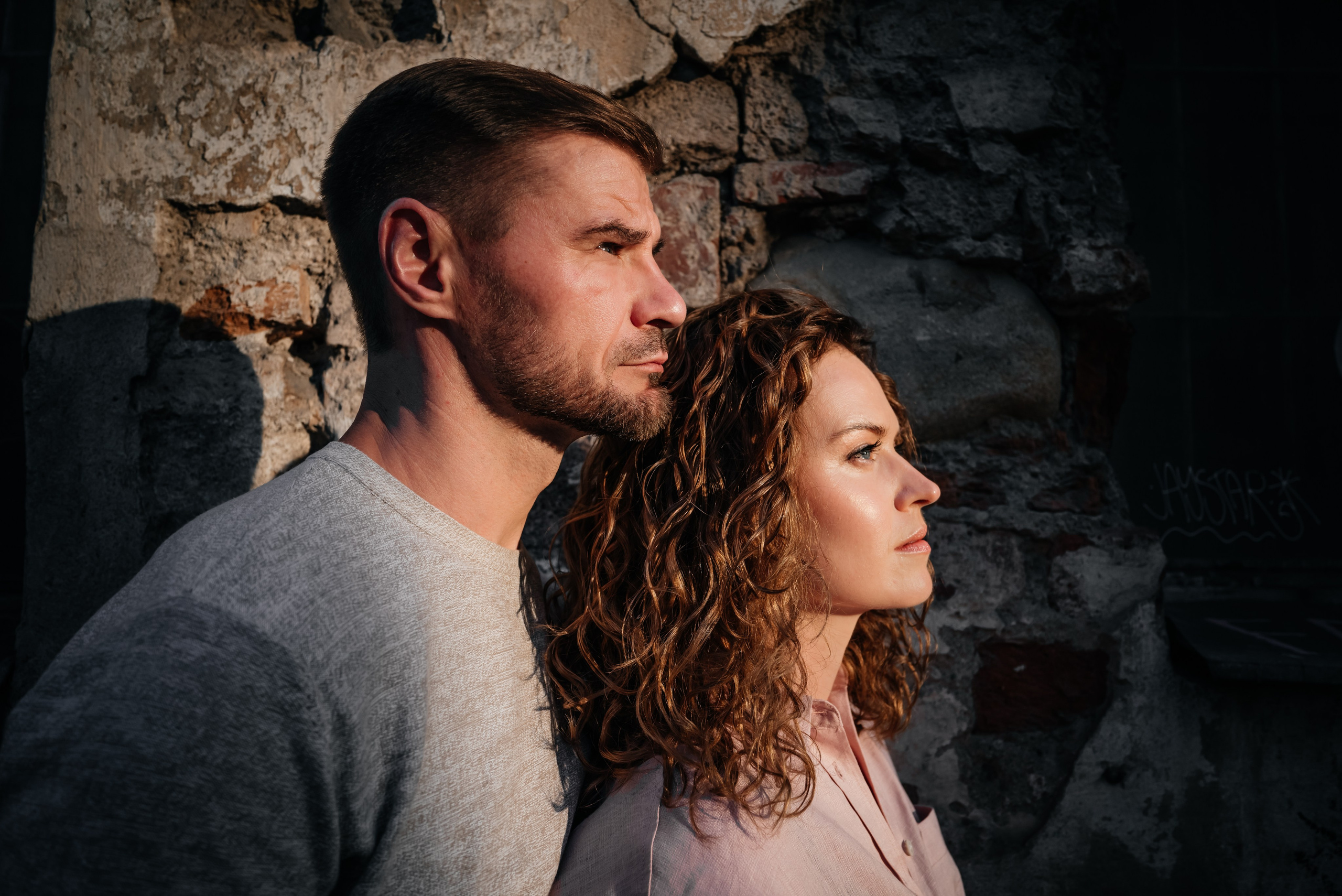 Катя+Женя. Свадебный и портретный фотограф Юлия Пыльченко