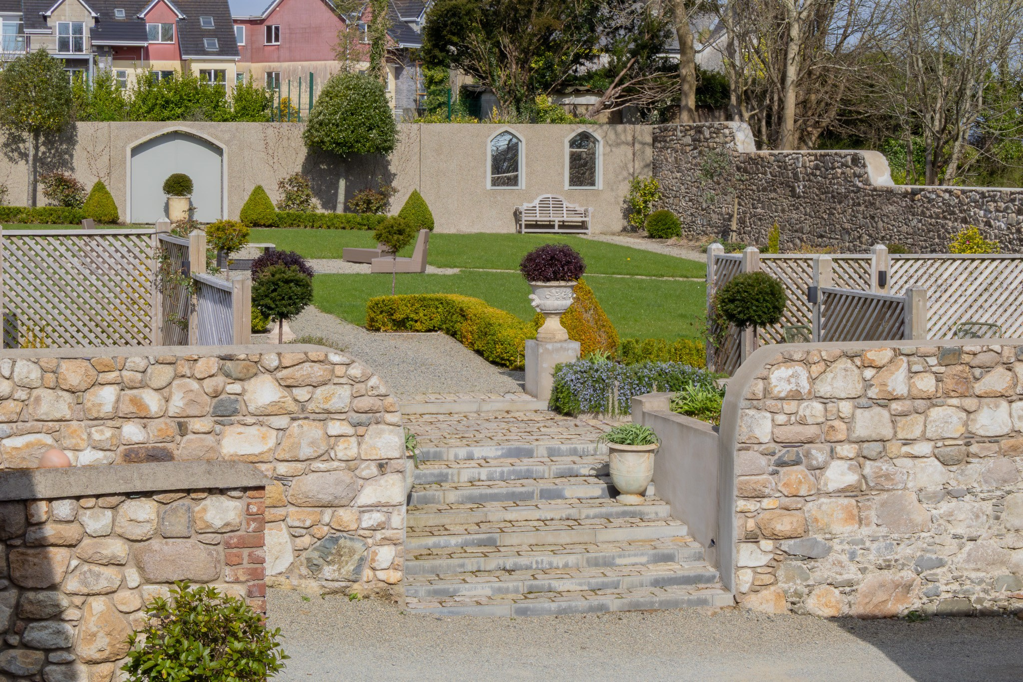 Tranquility Ireland. Create with Twila