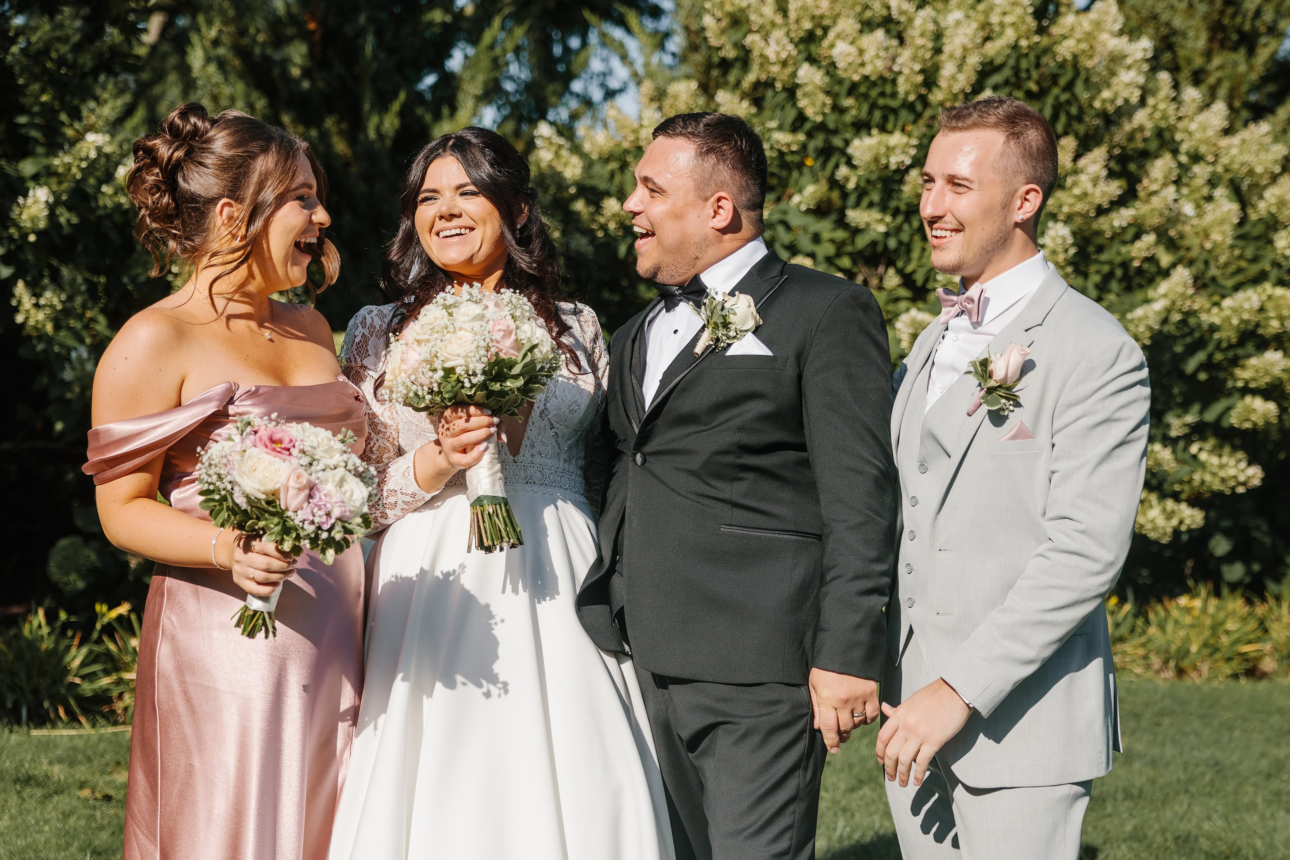 31.08.2024 Wedding. Wedding family event photographer in Chicago Nick Yushevich