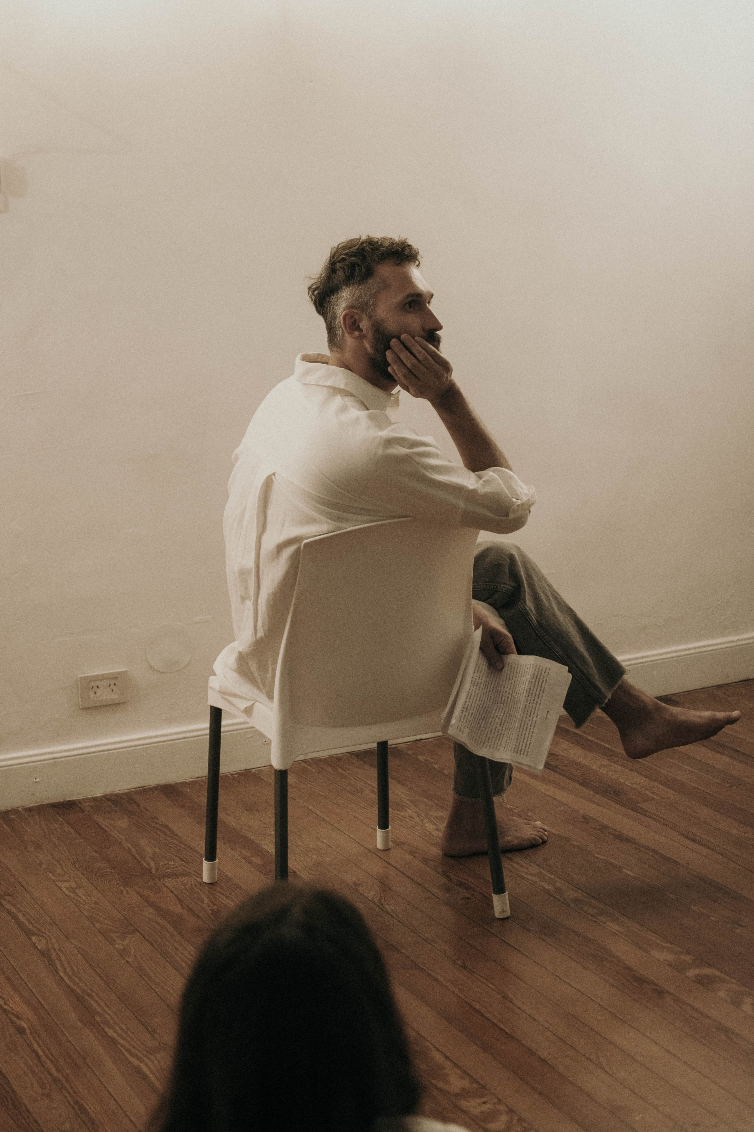 My emigration. Reportage shoots in Buenos Aires. Photographer @elmirkami in the city of Buenos Aires