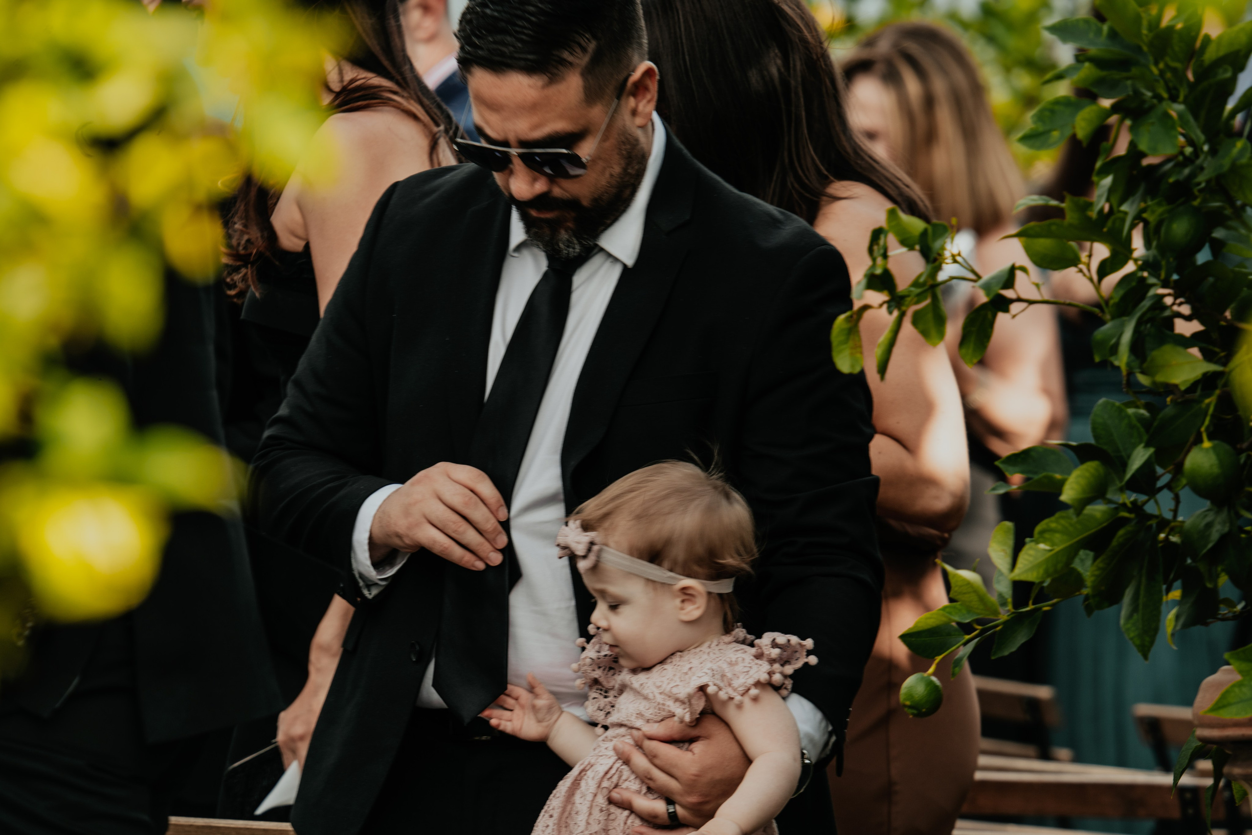 Wedding Morgan & Nick. Traditional Wedding at Villa Corsini a Mezzomonte. Wedding Photographer in Italy