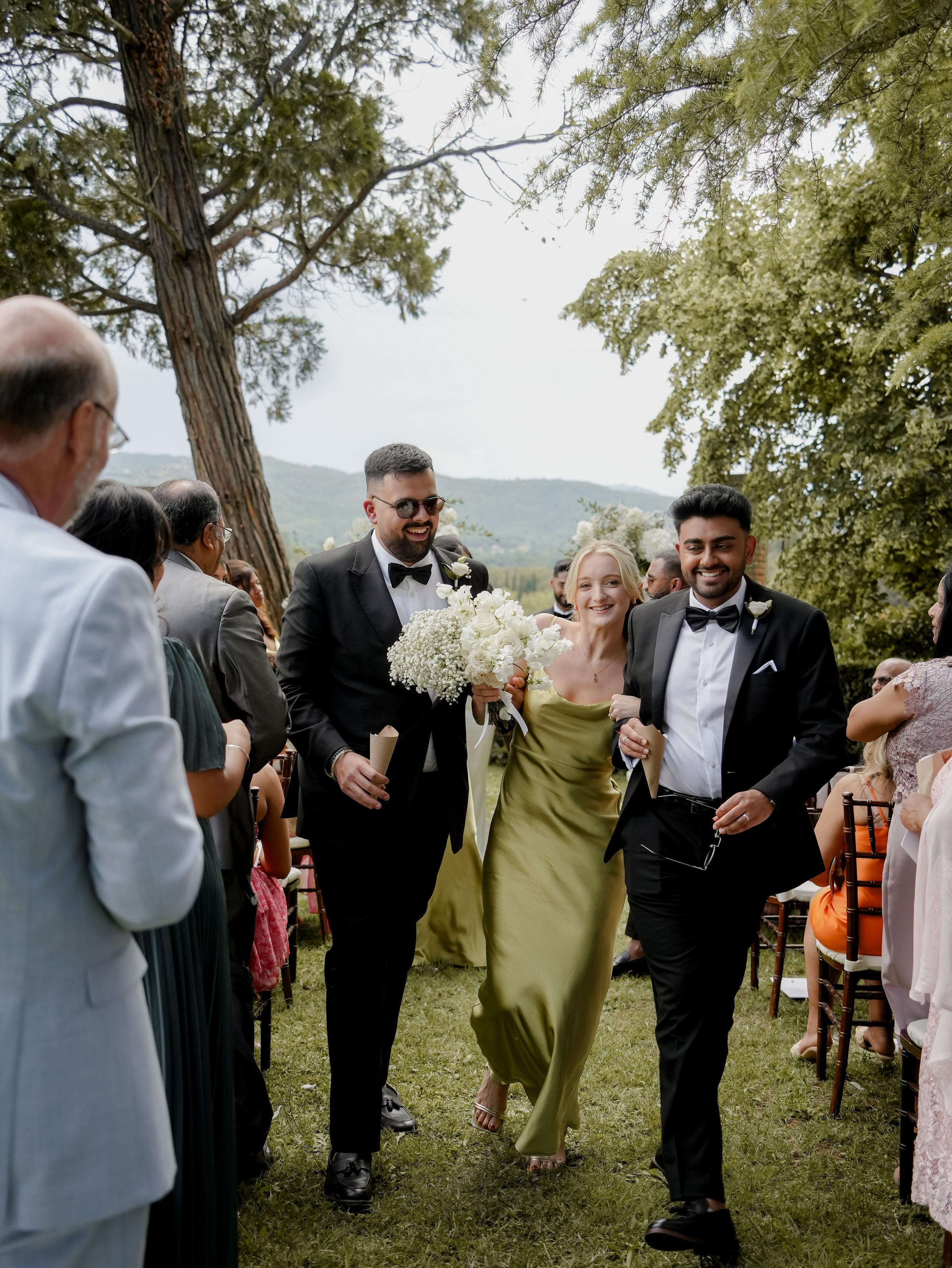 Day 2. Stefano Passerini Editorial Wedding Photographer in Italy