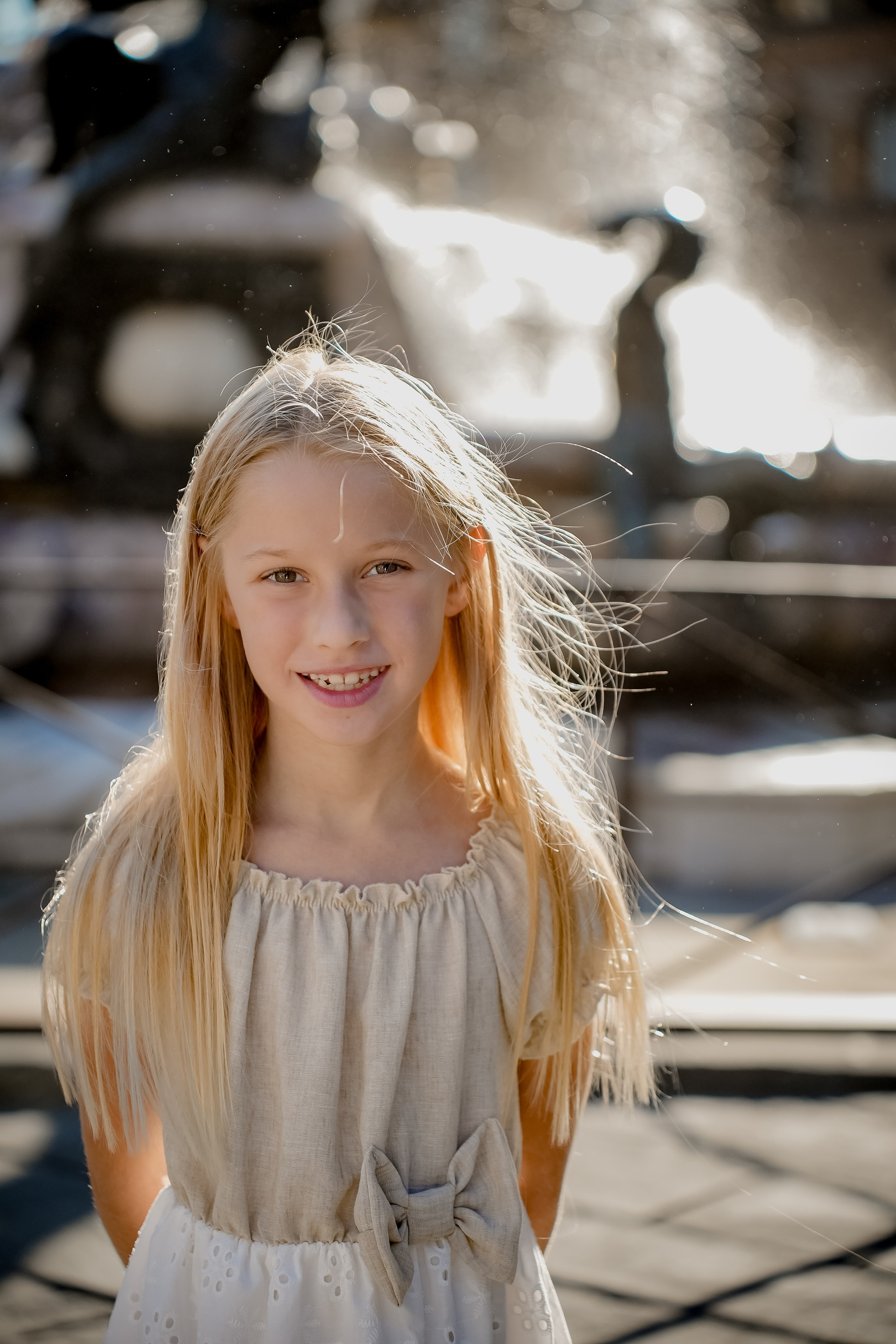 Stella & Family. Wedding Photographer in Italy