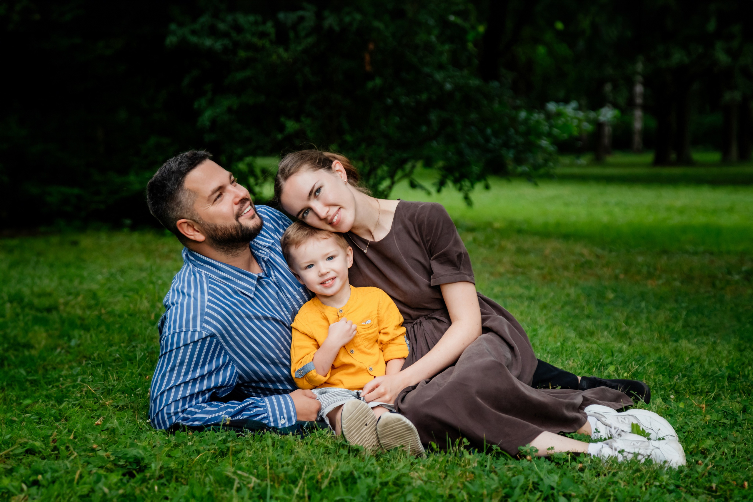 Portrait photographer