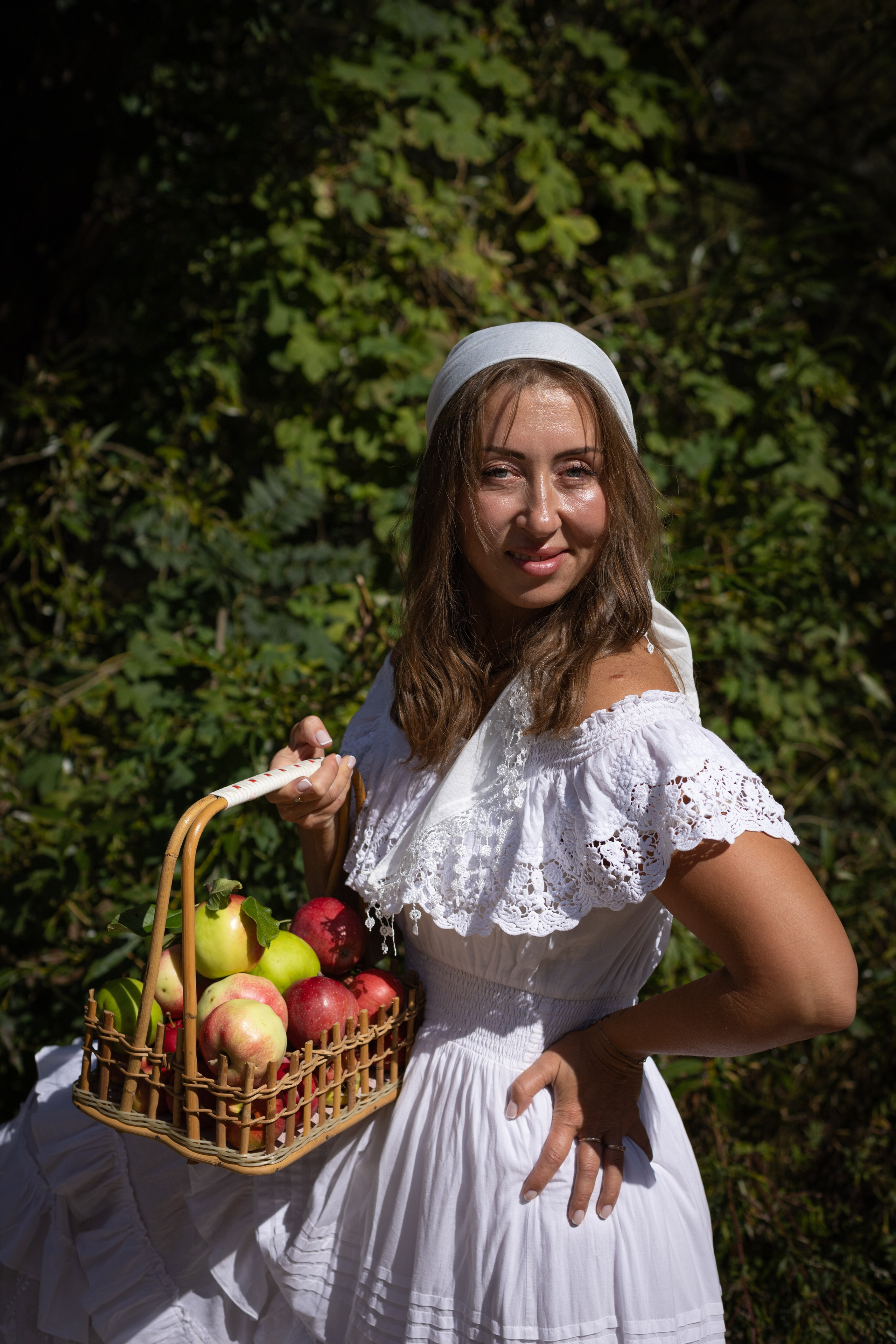 Yana in Villa Vita. PHOTOgrapher Germany MARBURG