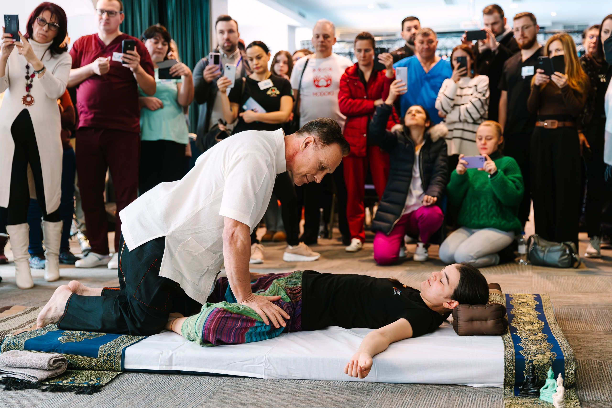 Transylvanian Massage Cup, 2025. Fotograf profesionist | Brasov, Romania | Nunta si Evenimente