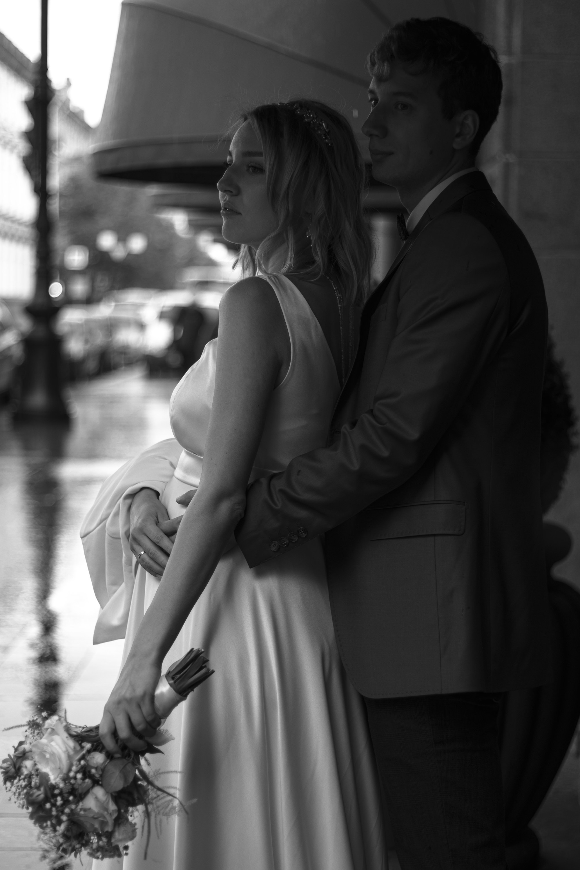 Alexandr & Catherine. Свадебный и портретный фотограф в Валенсии Дмитрий Леонов