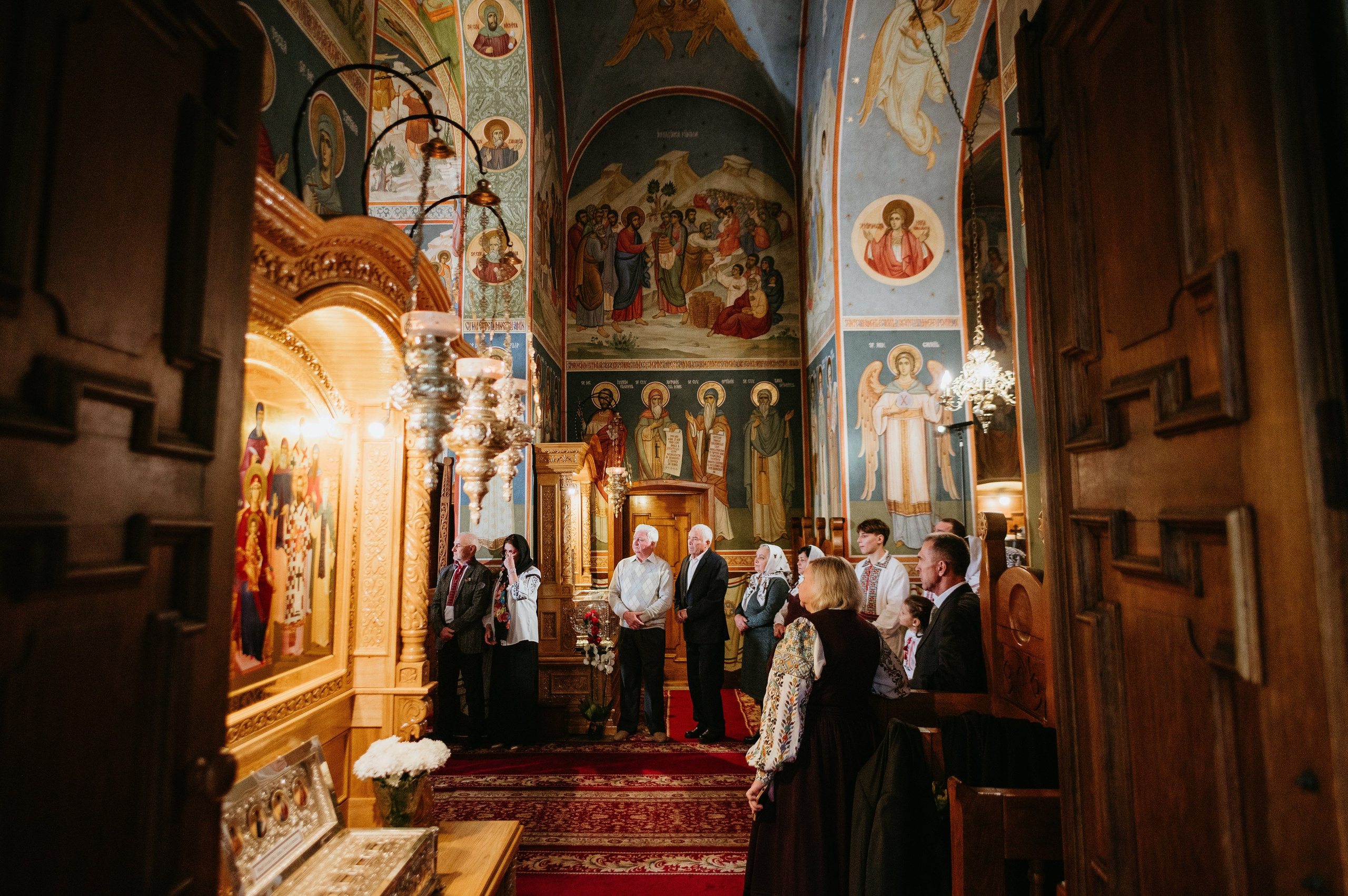 Iulian si Felicia. Valentin Melen - fotograf de nunta 🤍