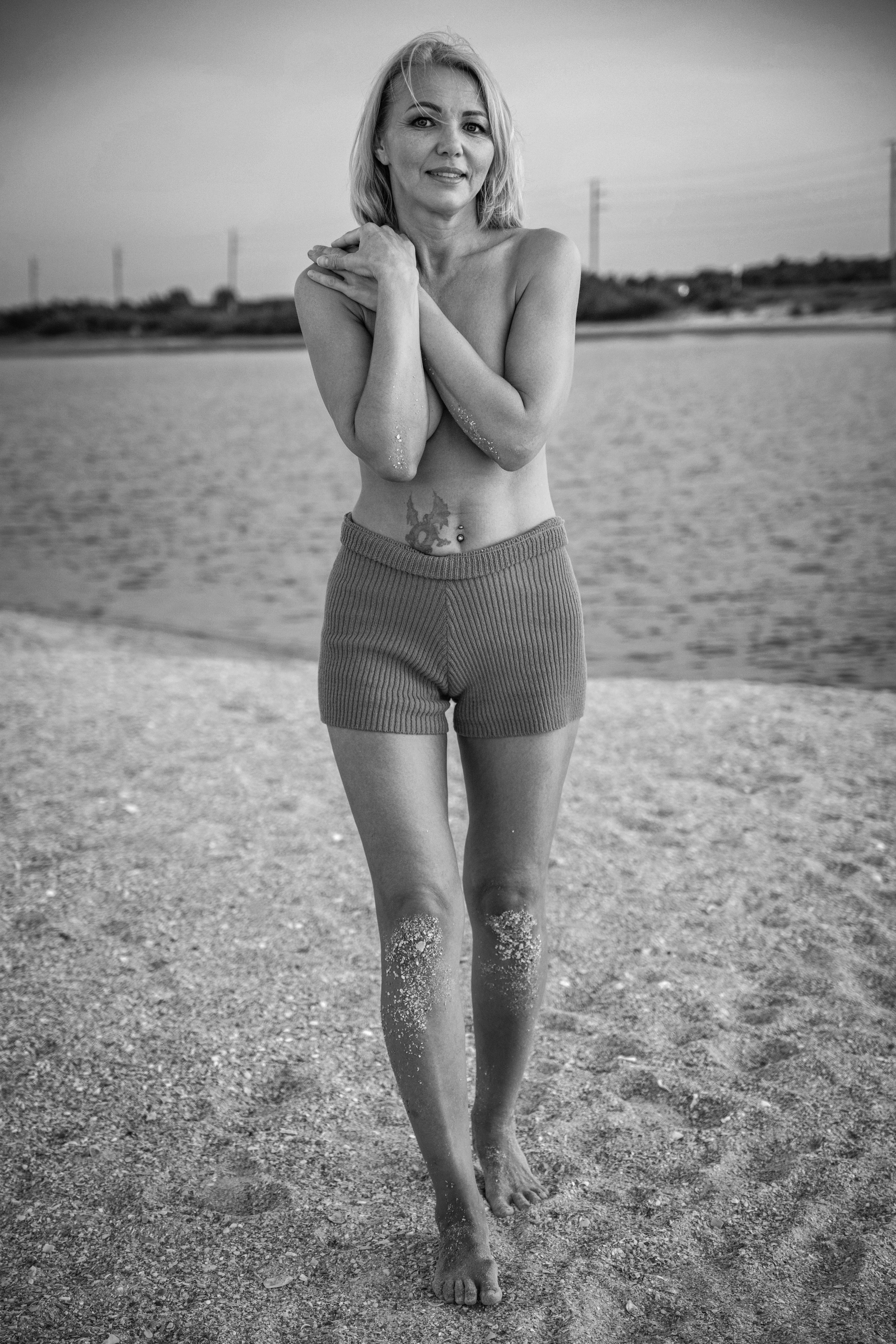 Tatiana, 47. Katerina Royter — Photographer for Women 40+