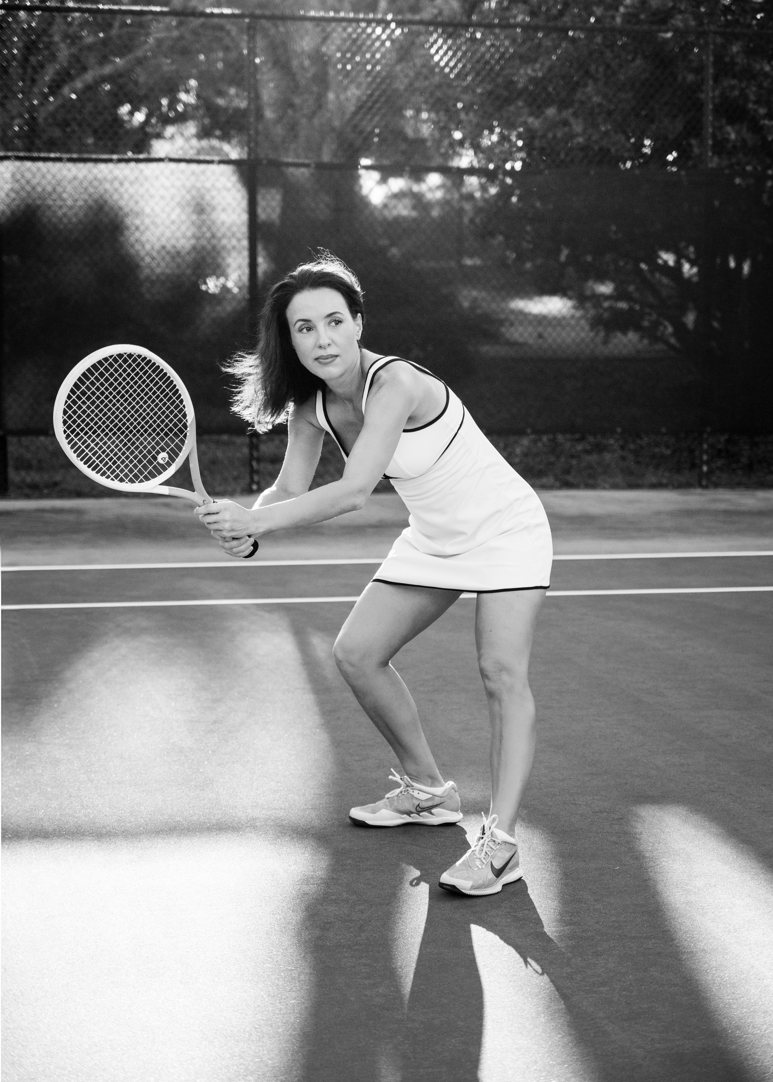 Elena, 44. Katerina Royter — Photographer for Women 40+