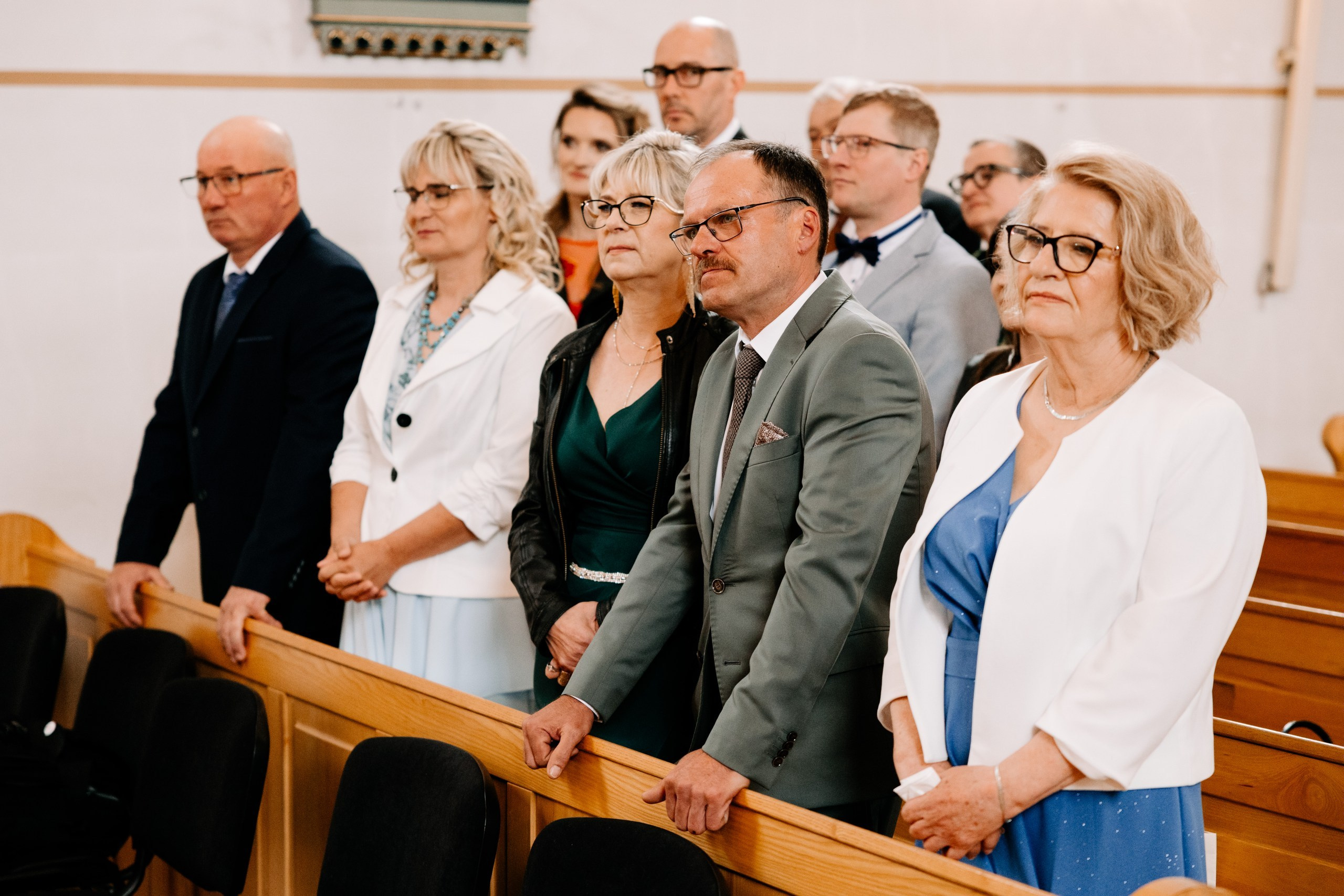 Zofia ♡ Bartosz. Fotograf Ślubny Warszawa - Sesje Biznesowe Rodzinne Eventy