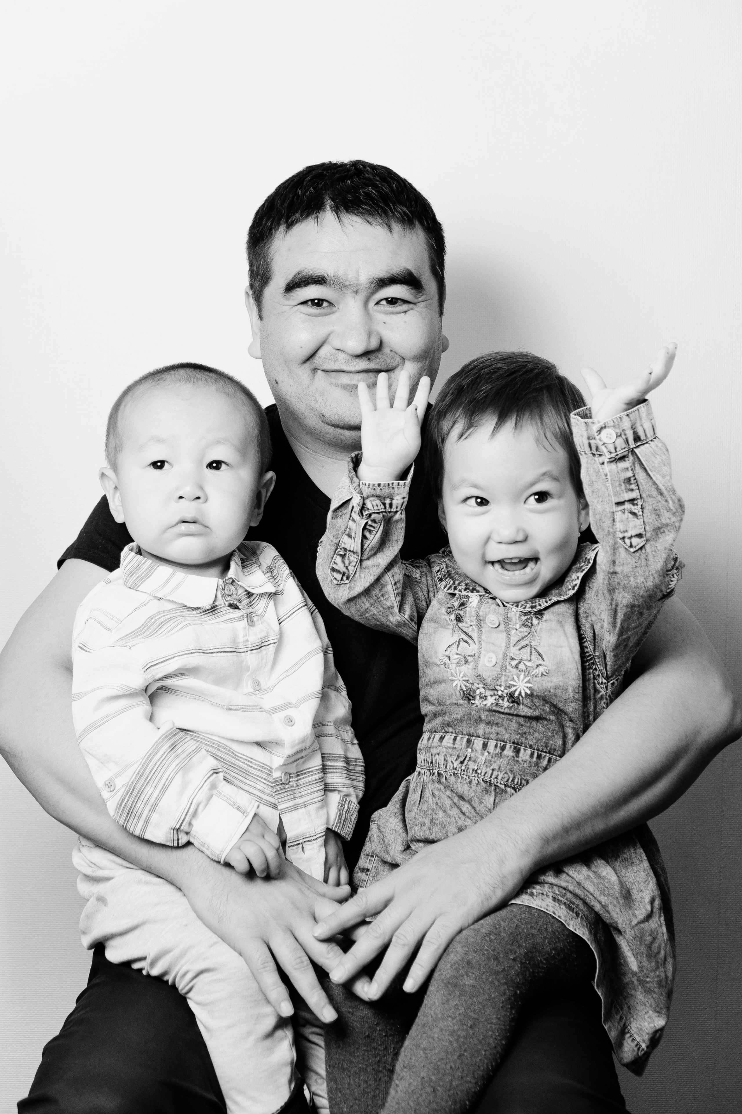 Домашняя съёмка. Семейный и детский фотограф Бишкек Элина Суерова