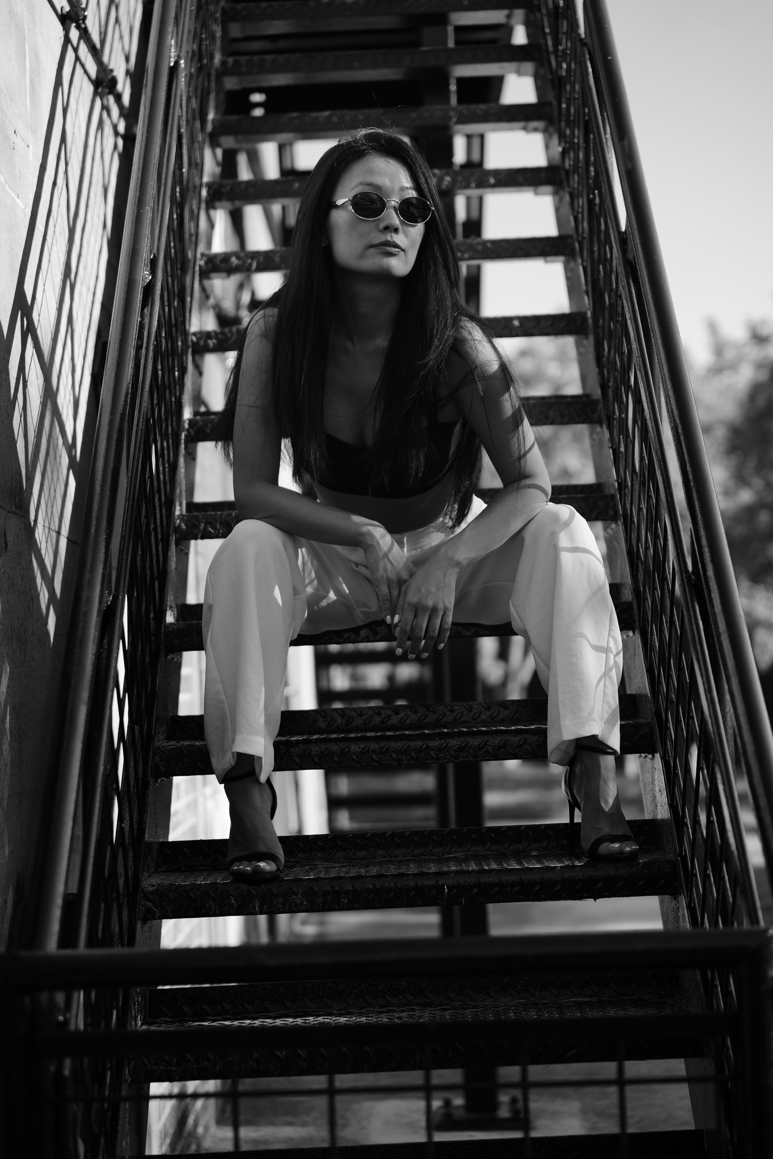 Freedom (NJ). Photographer New York / Los Angeles