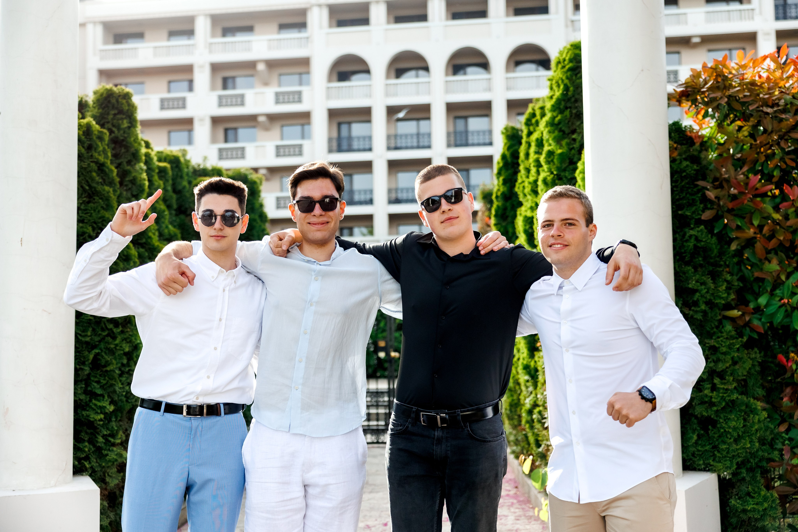 Бургас 12А. Фотограф Ирина Йотова