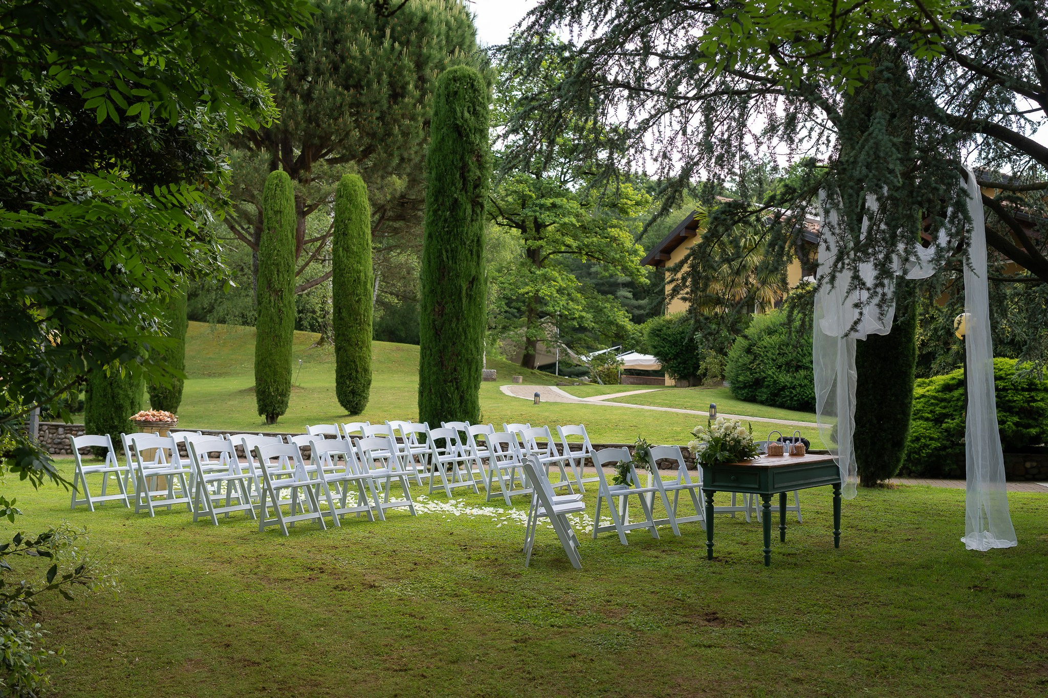 Isabella & Francesco. Daniel Cosug fotografo matrimonio milano