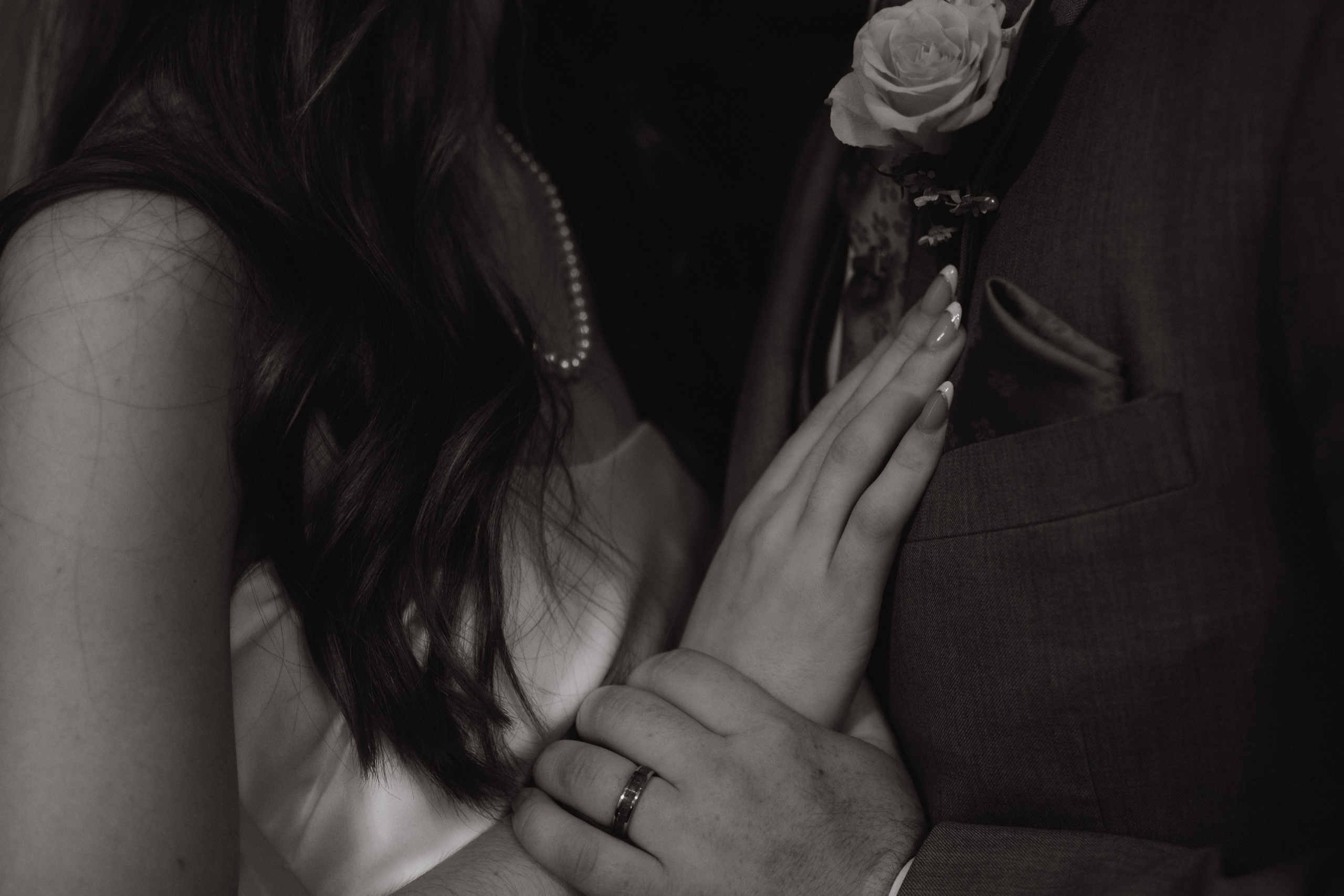 Once Upon a May. Lens Captures Life