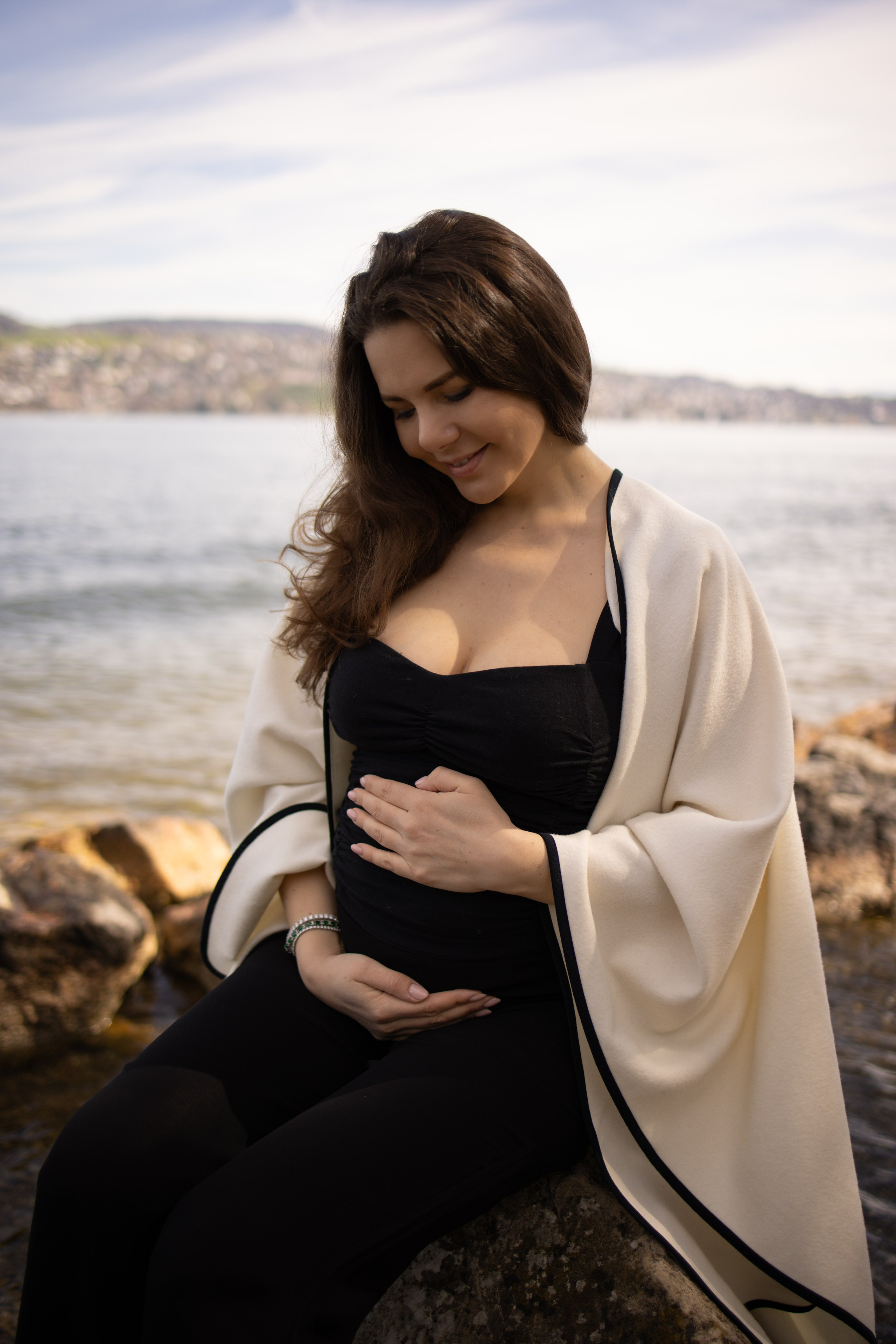 Oksana. Family photographer Zurich & Switzerland Daria Moore