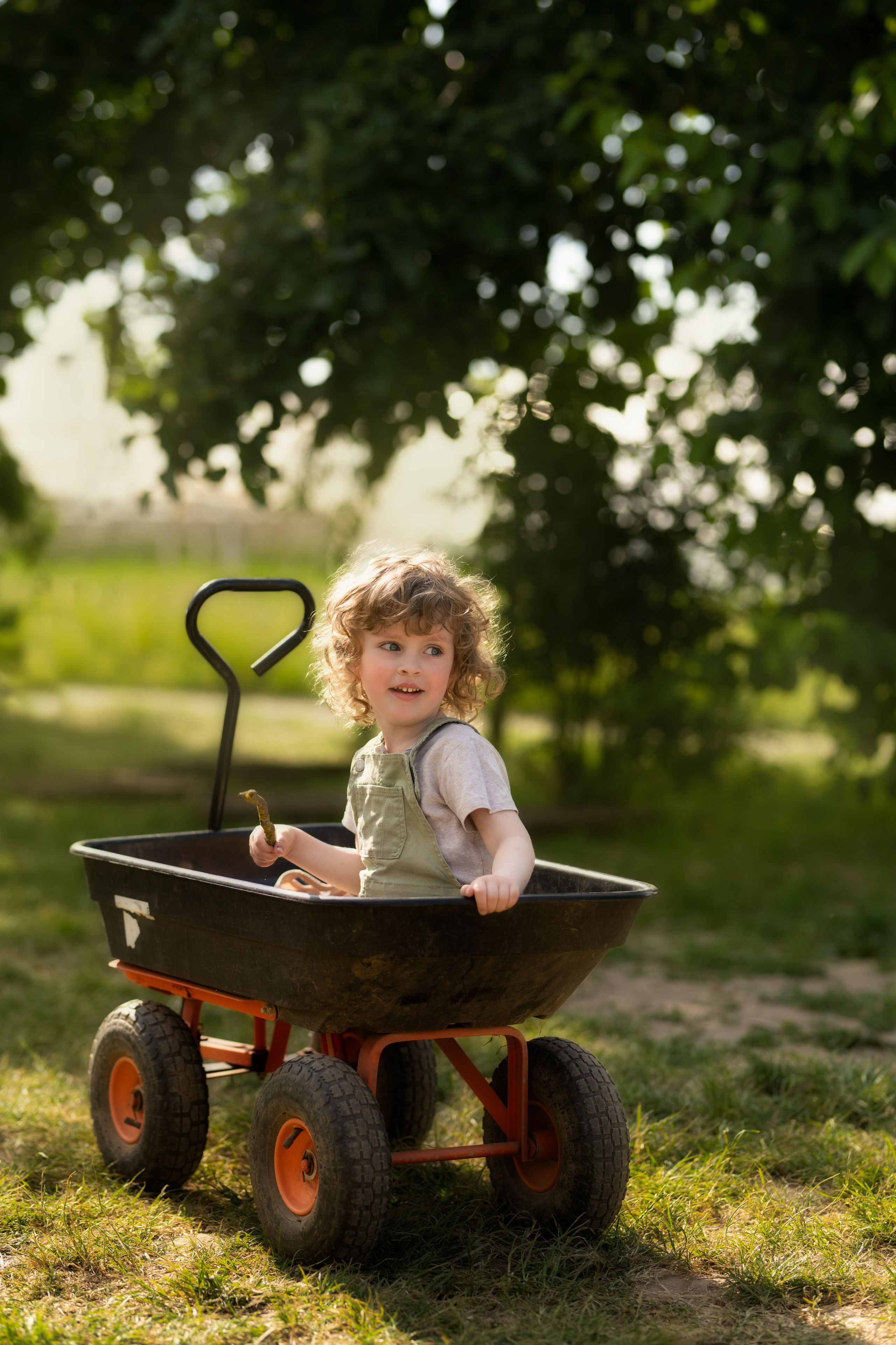 Kids. Inlovewithphoto