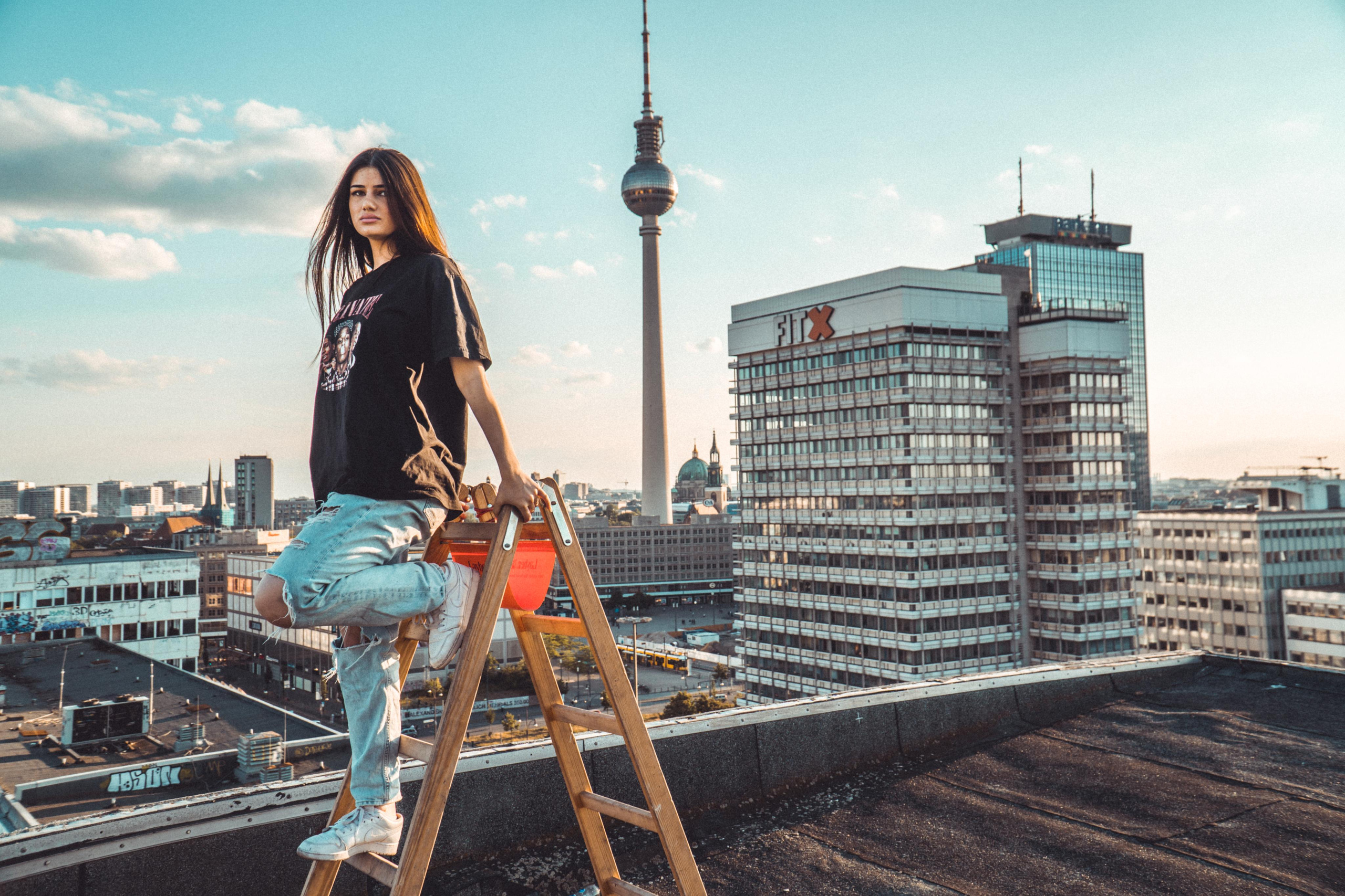 Dilay & Kim. Stevenson.Visual.Lab — Professional Photo/Video in Berlin