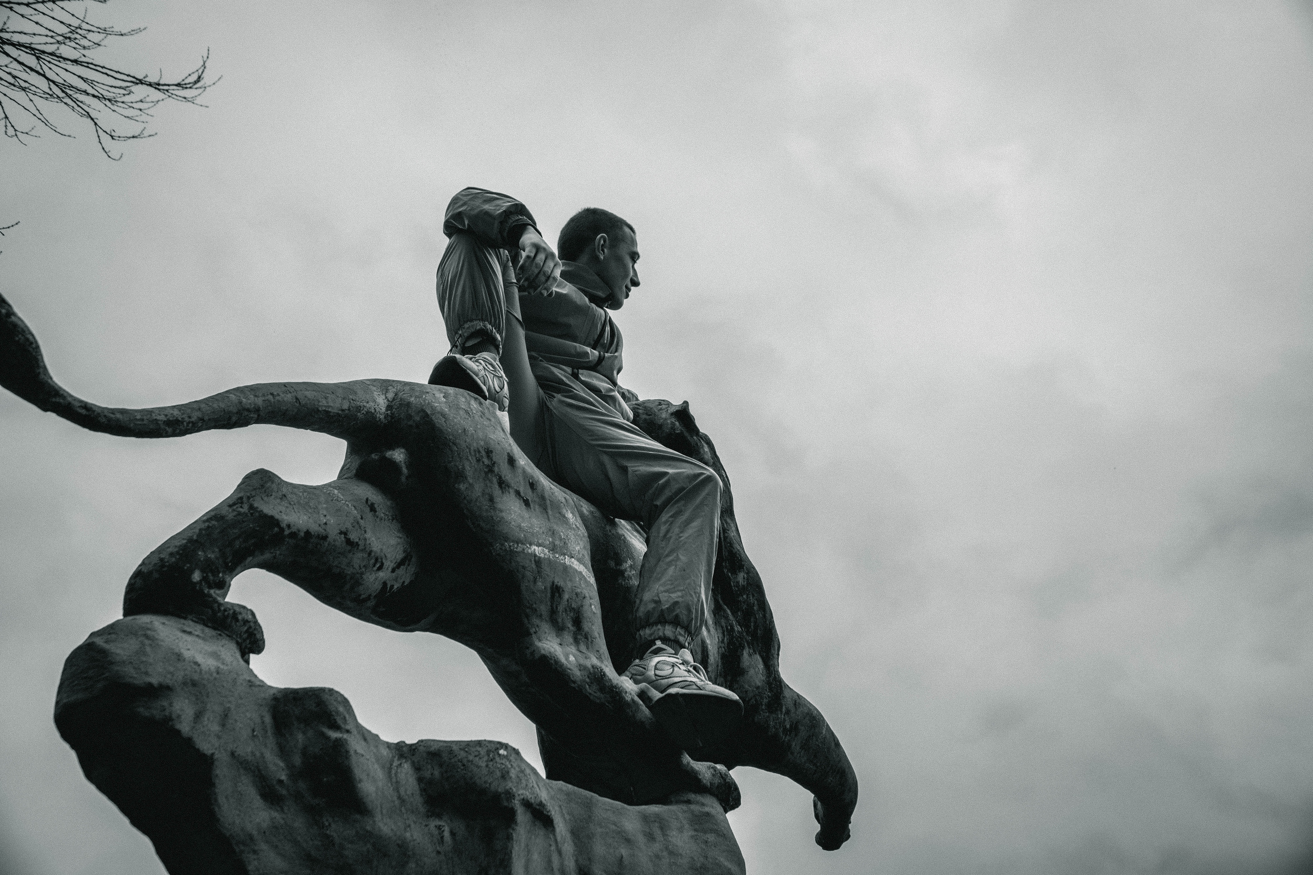 Stevenson.Visual.Lab — Professional Photo/Video in Berlin