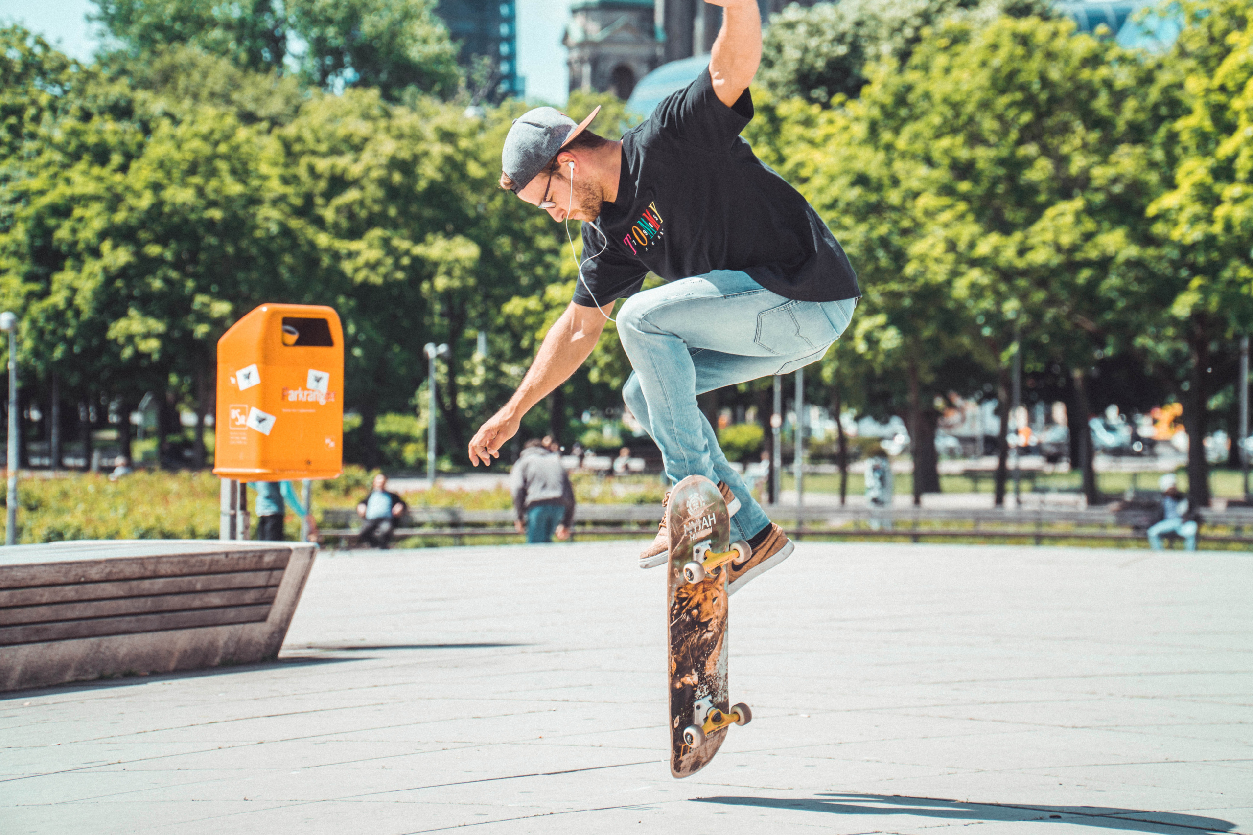 Sports. Stevenson.Visual.Lab — Professional Photo/Video in Berlin