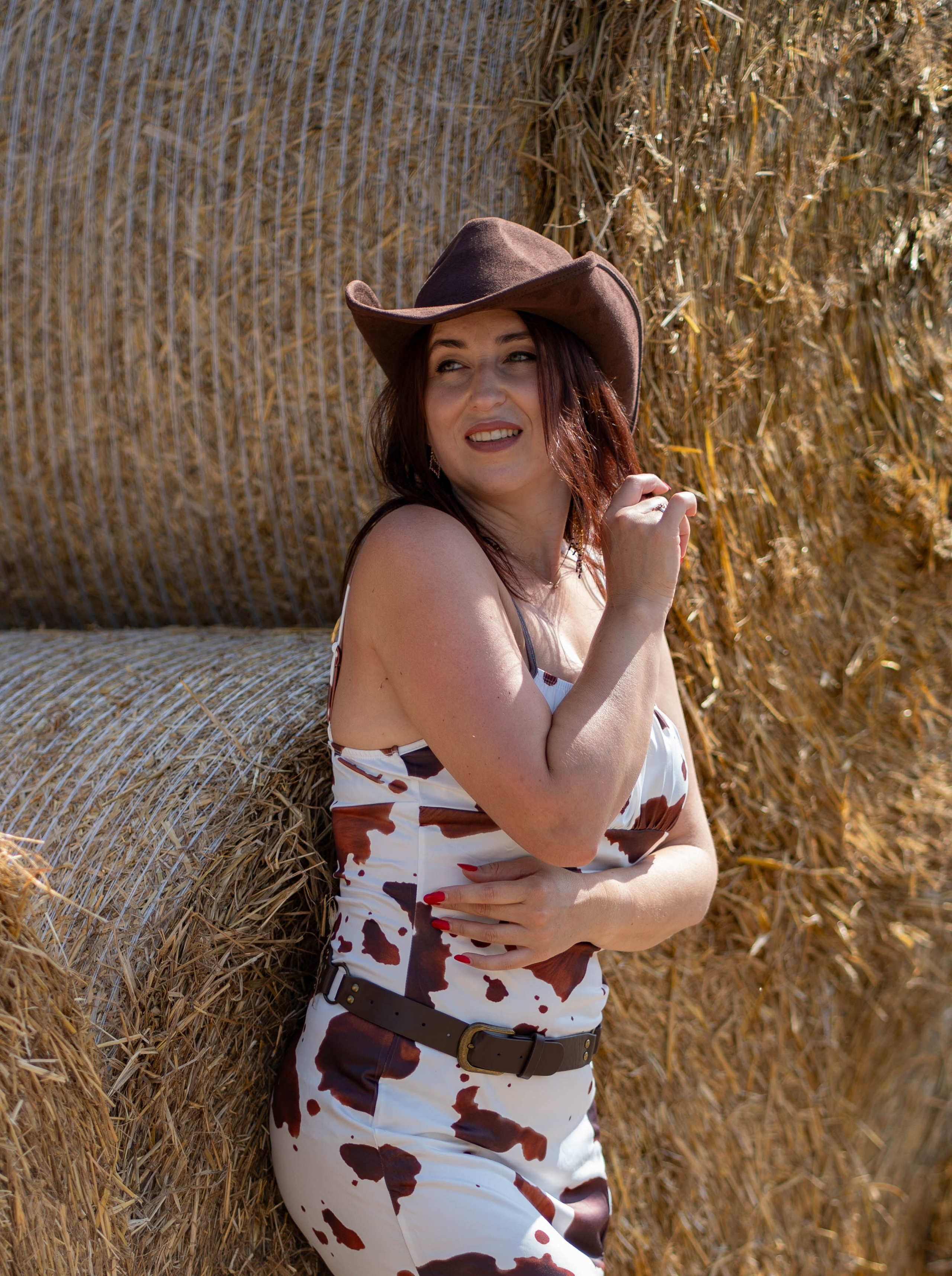 Country girls. Fotografija — Olga Bojarin