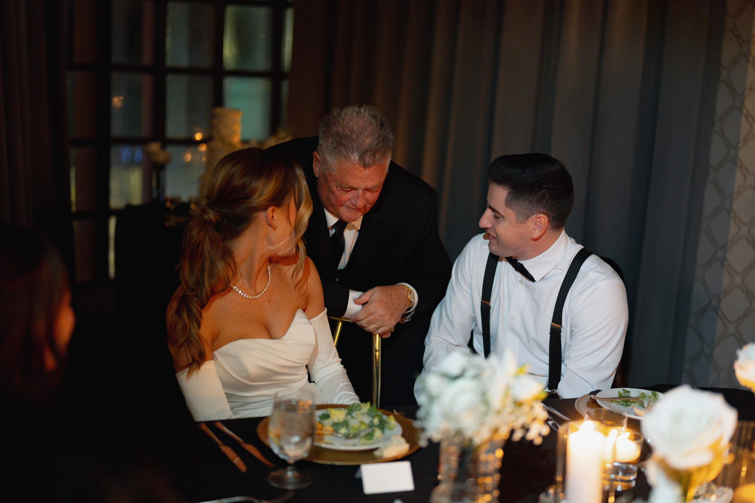 Jack and Maggie. Anna Krasnova Wedding photographer