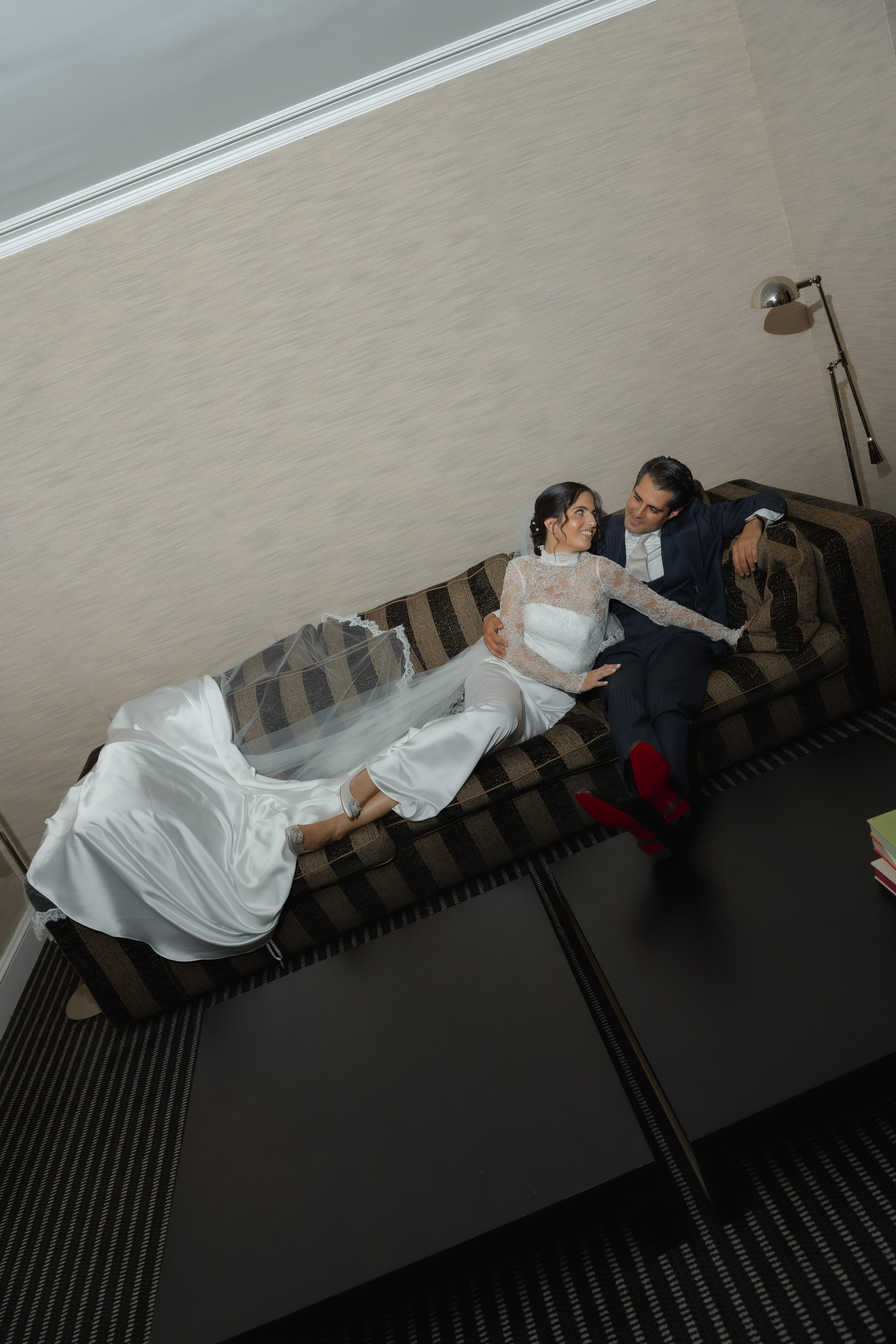 Amir and Maya. Anna Krasnova Wedding photographer