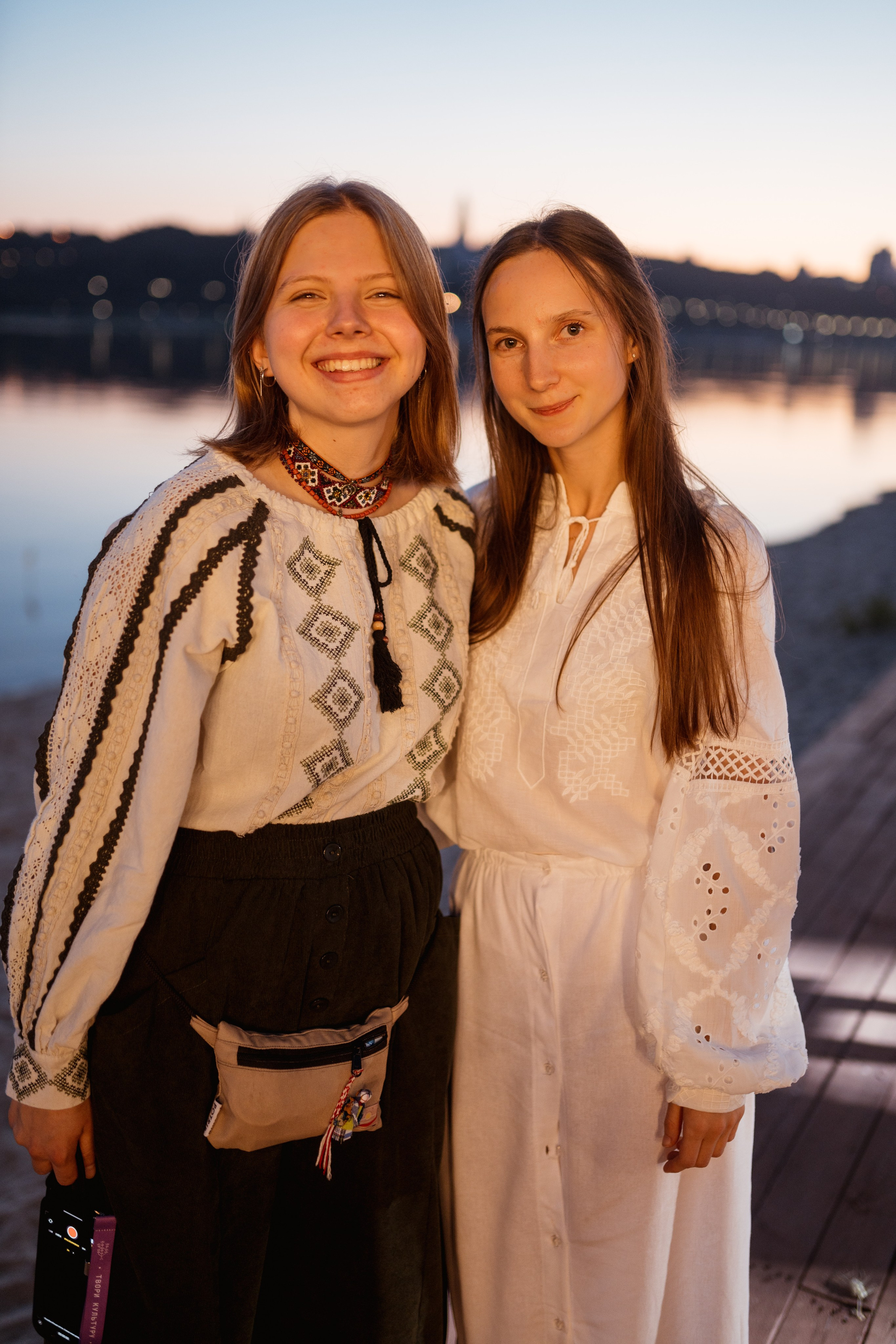 Milk Bar Party. Kostiantyn Holinchenko. Reportage and portrait photographer