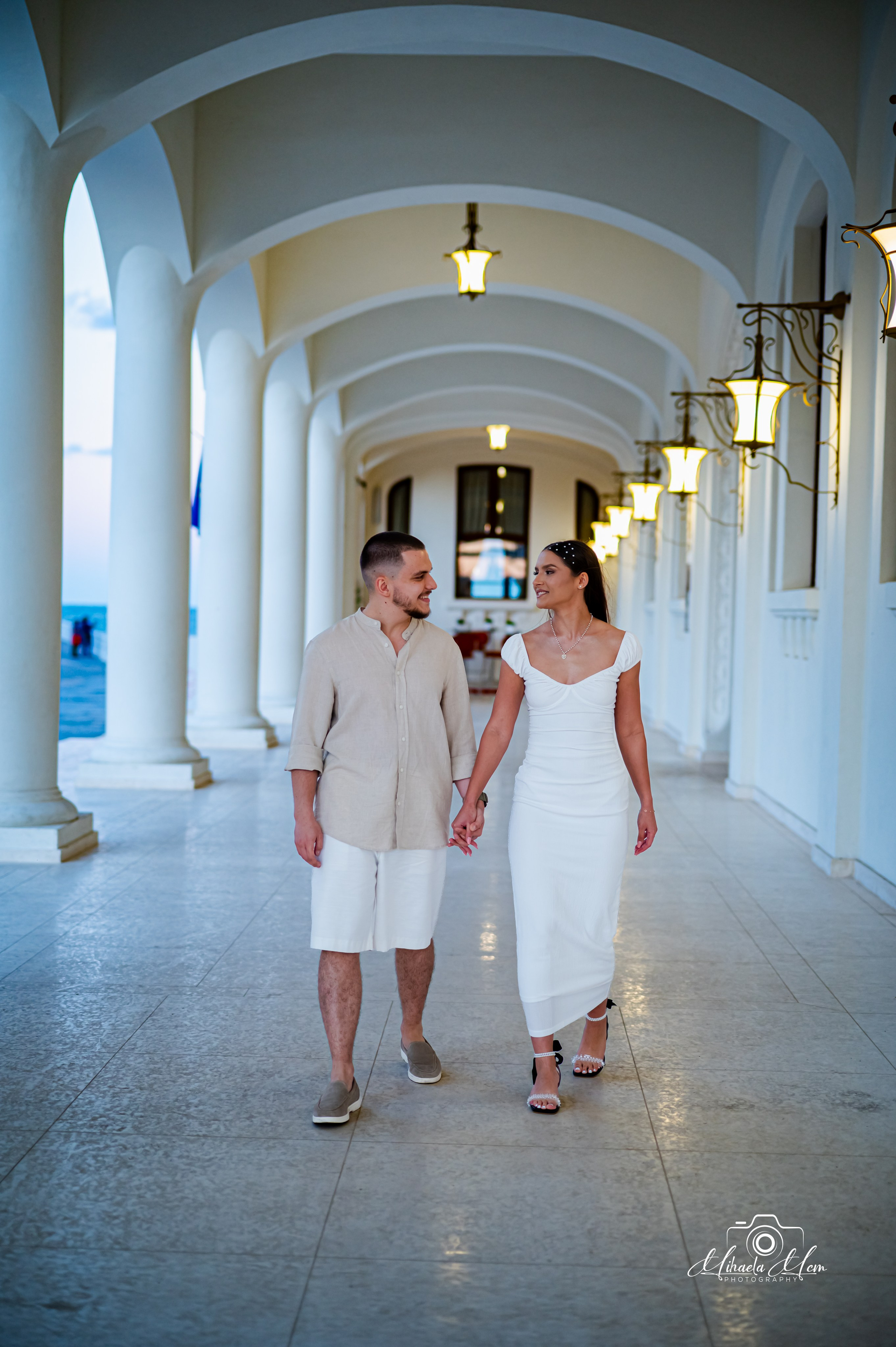 Save the date Miruna&Cosmin. Fotograf Nuntă Constanța și București – MCM Happy Studio
