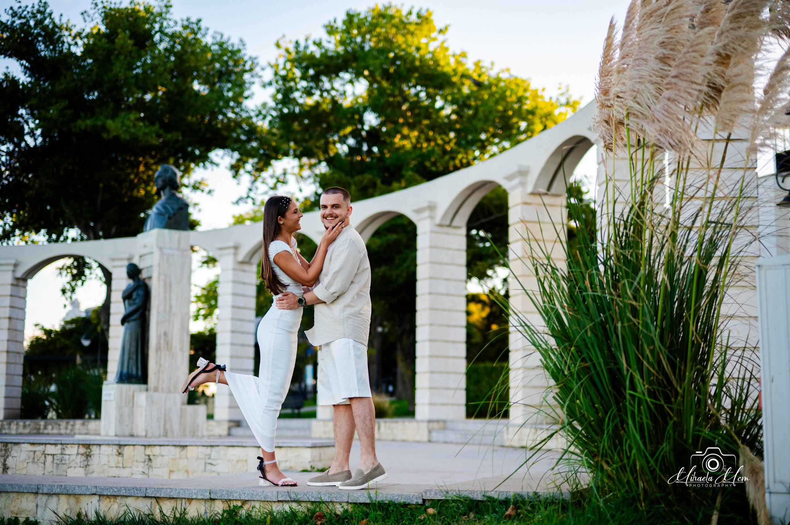 Save the date Miruna&Cosmin. Fotograf Nuntă Constanța și București – MCM Happy Studio