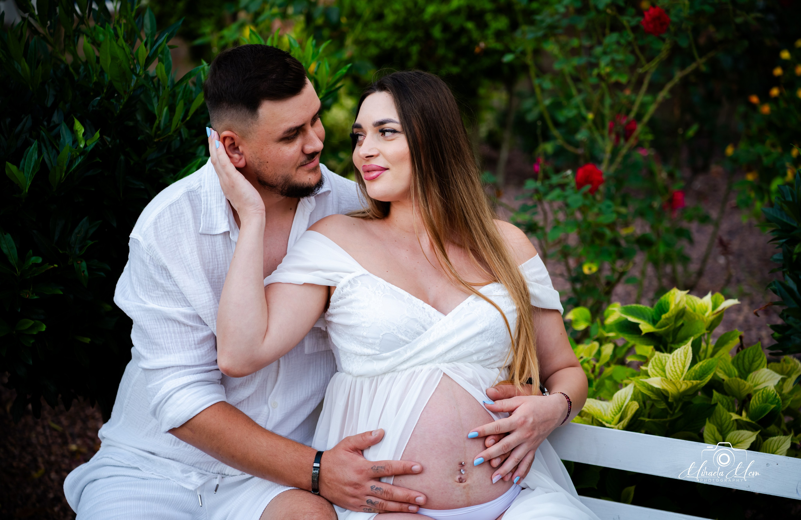 Sedinta foto graviduta. Fotograf Nuntă Constanța și București – MCM Happy Studio