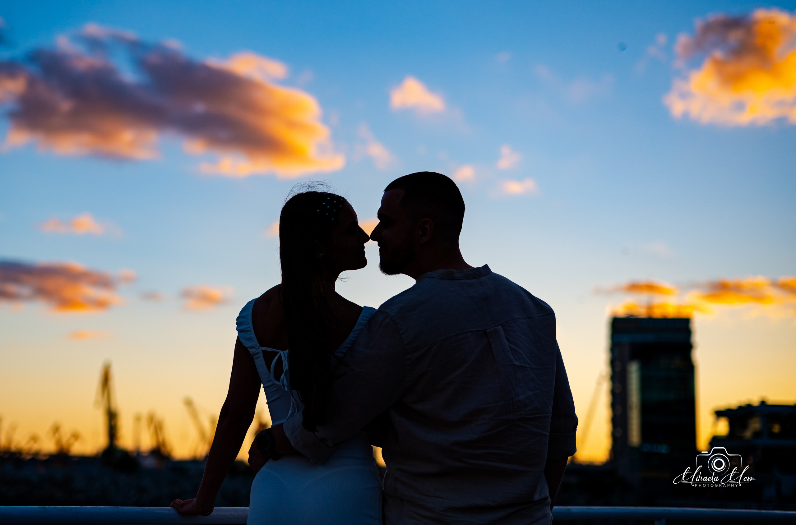 Save the date Miruna&Cosmin. Fotograf Nuntă Constanța și București – MCM Happy Studio